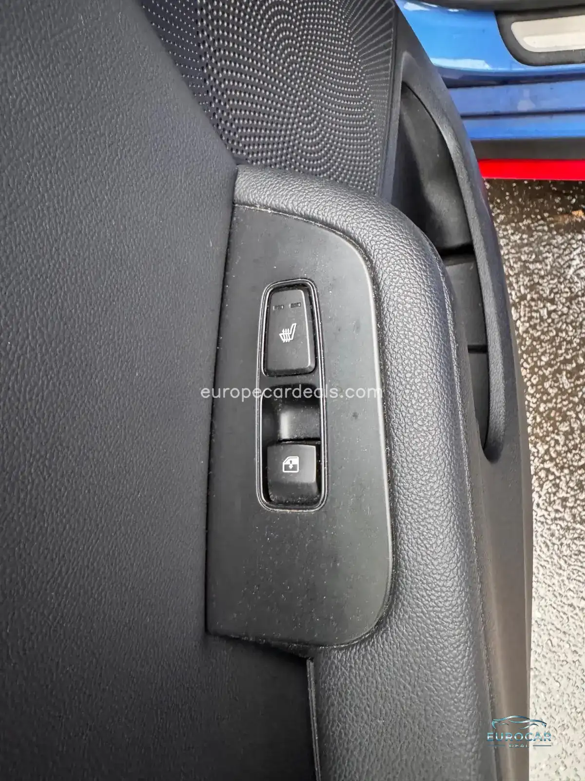 Kia pro cee’d / ProCeed
