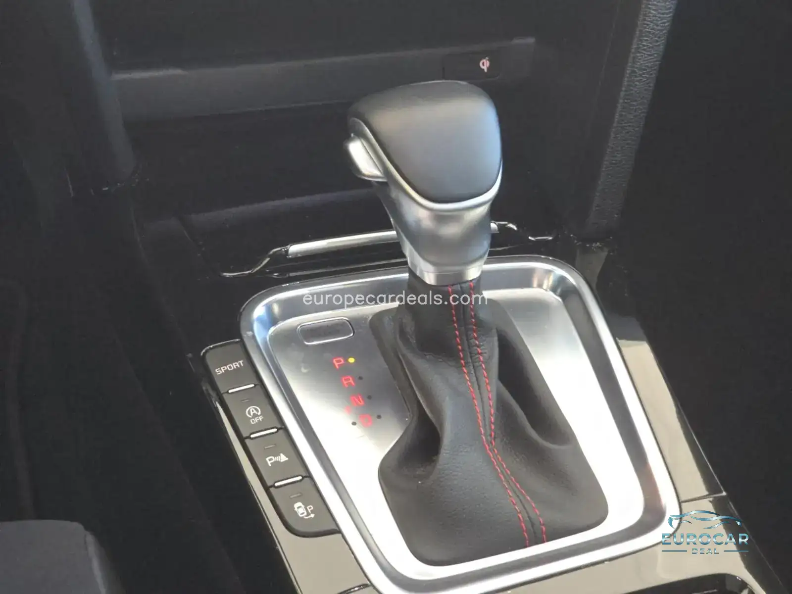 Kia pro cee’d / ProCeed