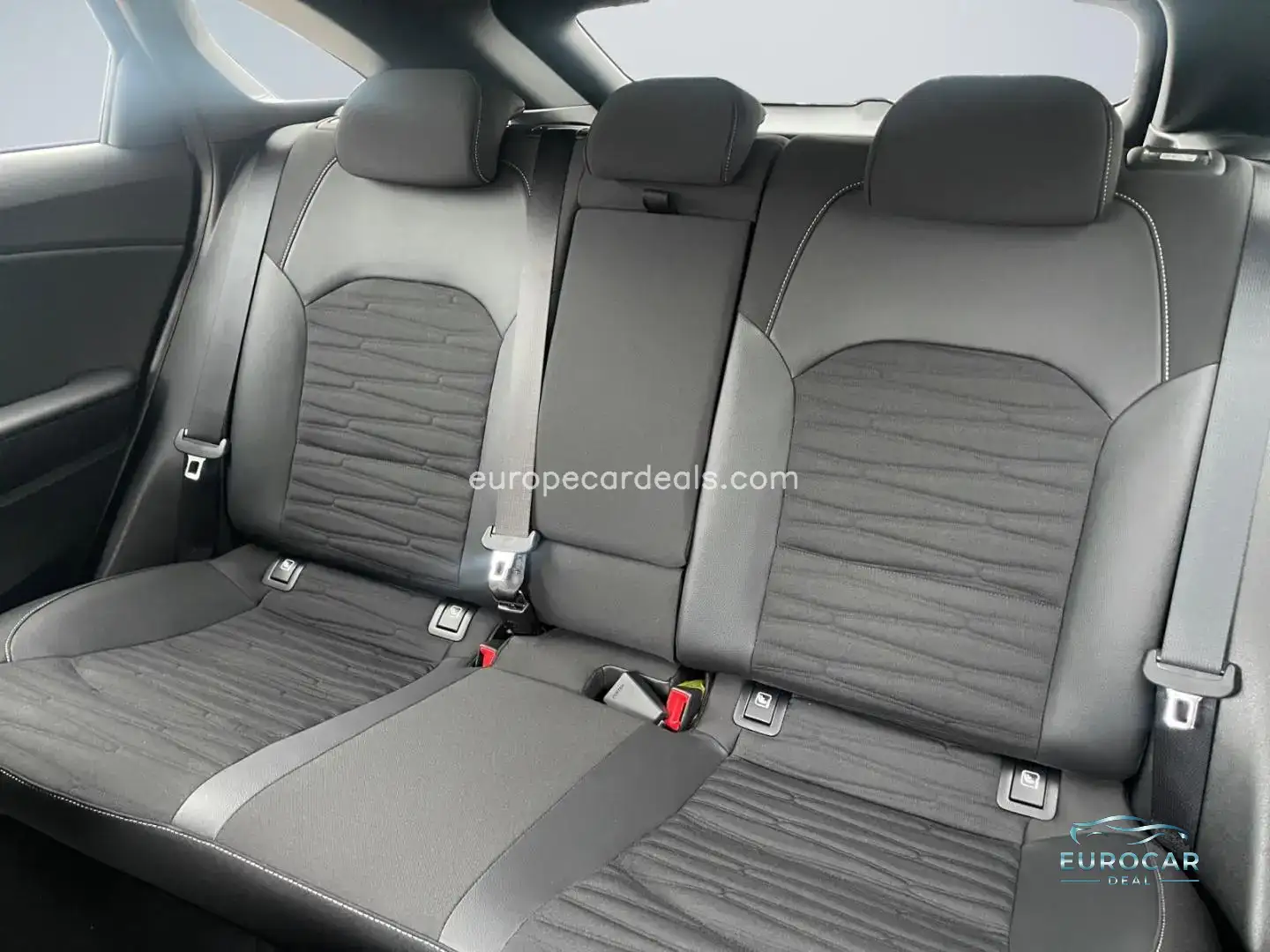 Kia pro cee’d / ProCeed