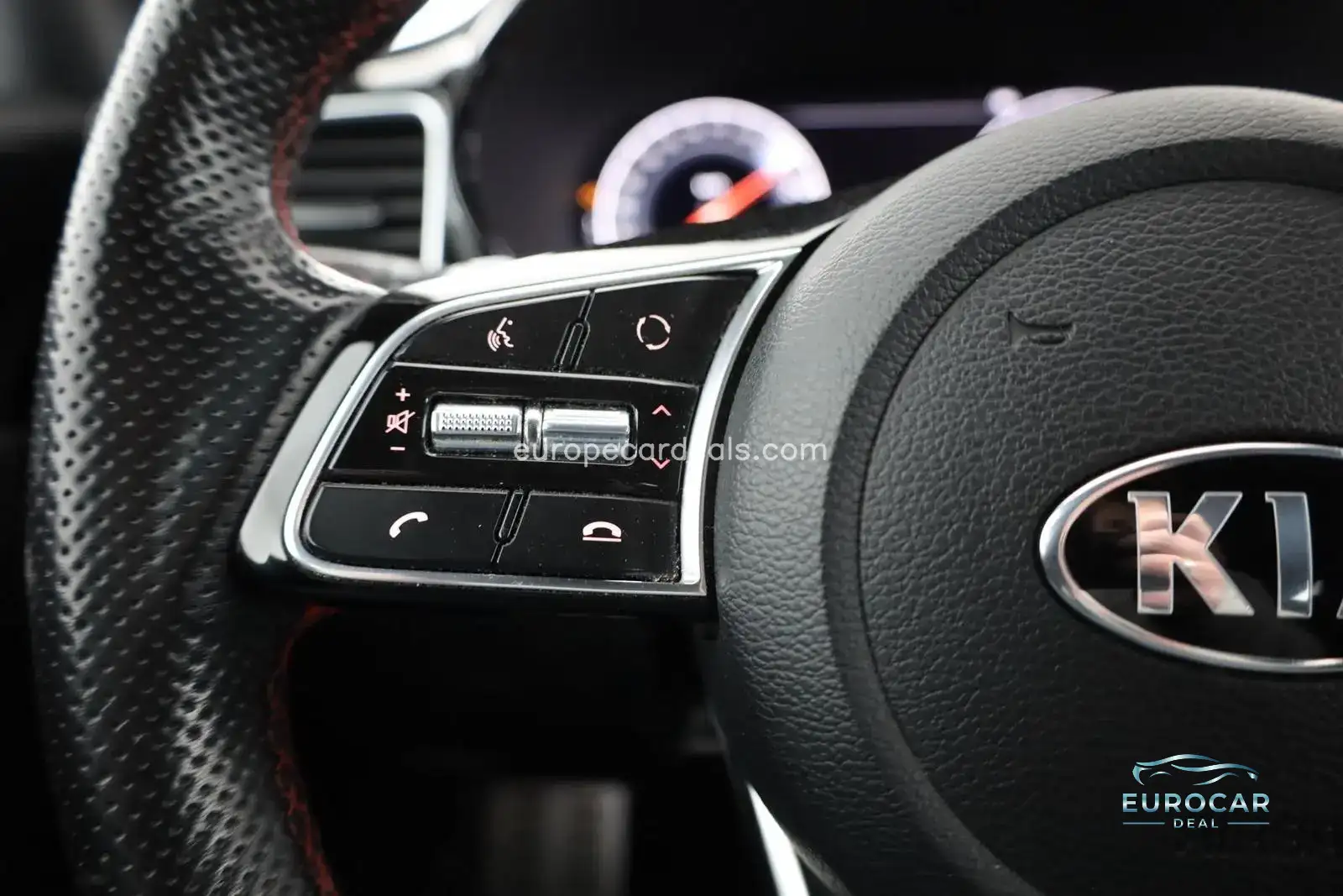 Kia pro cee’d / ProCeed