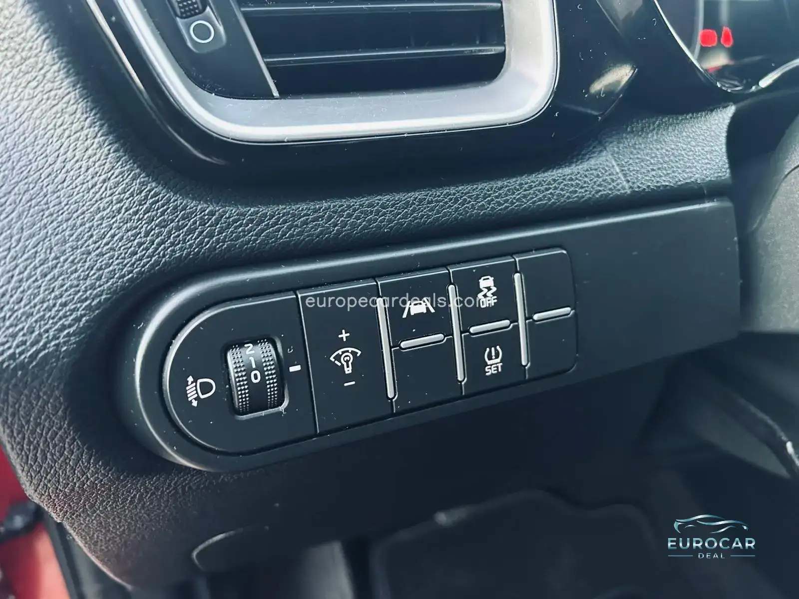 Kia pro cee’d / ProCeed