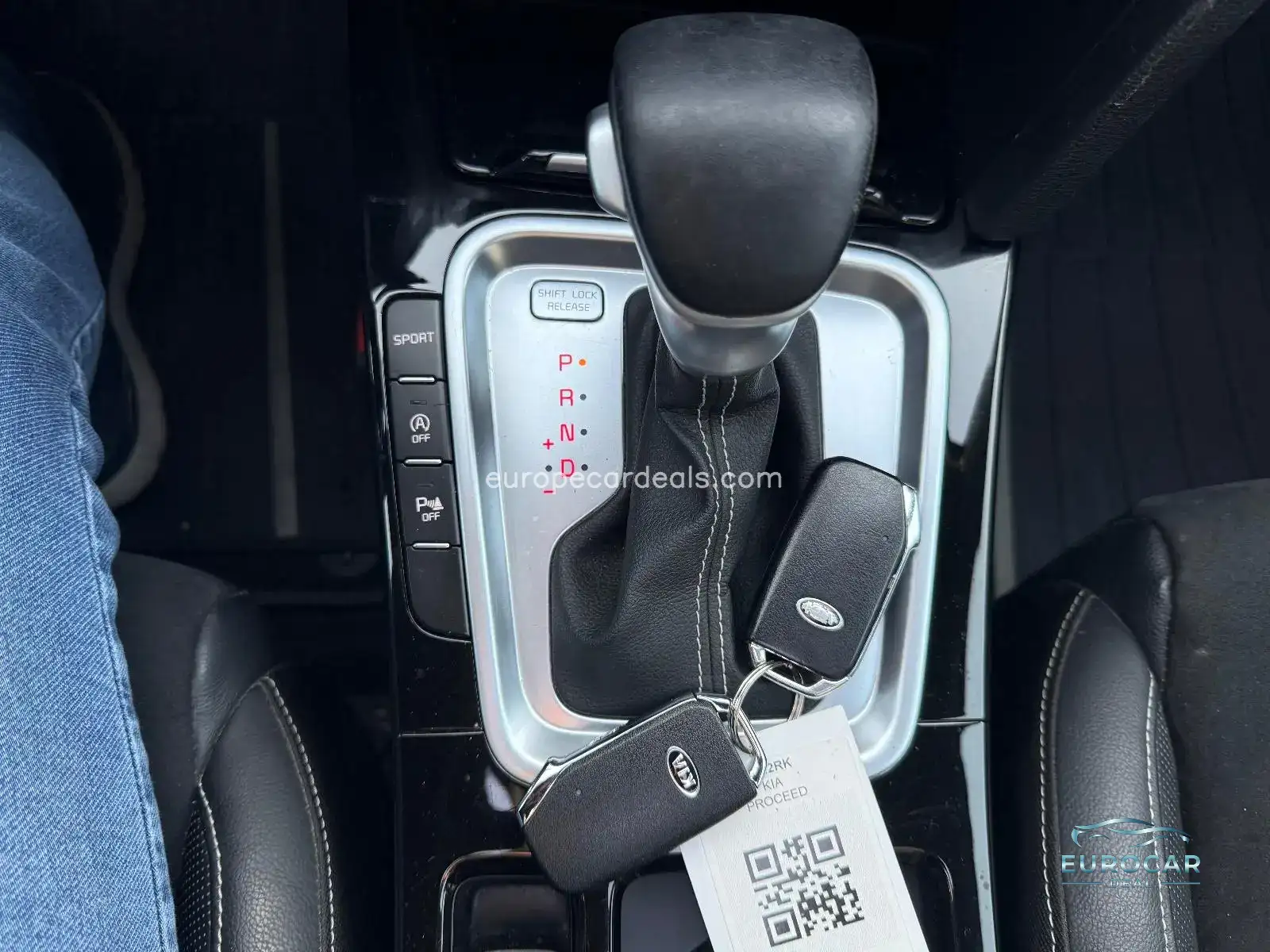 Kia pro cee’d / ProCeed