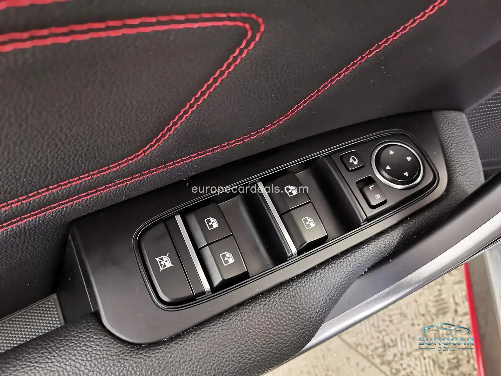 Kia pro cee’d / ProCeed