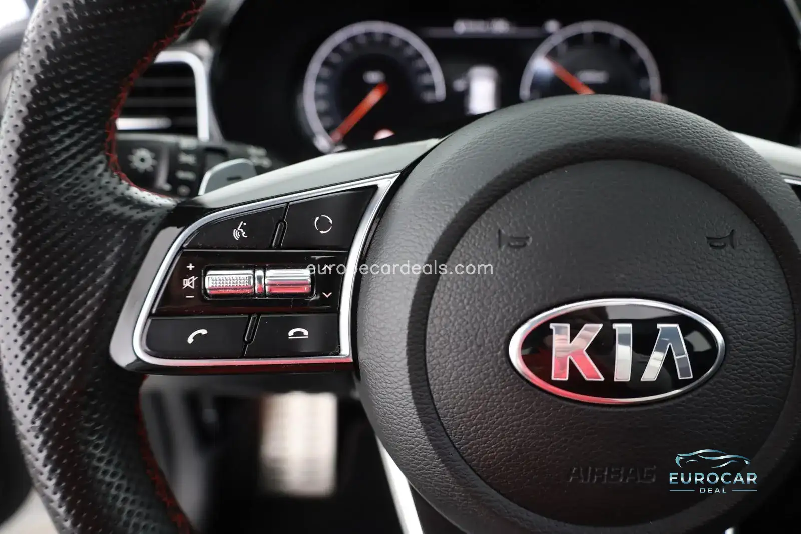 Kia pro cee’d / ProCeed
