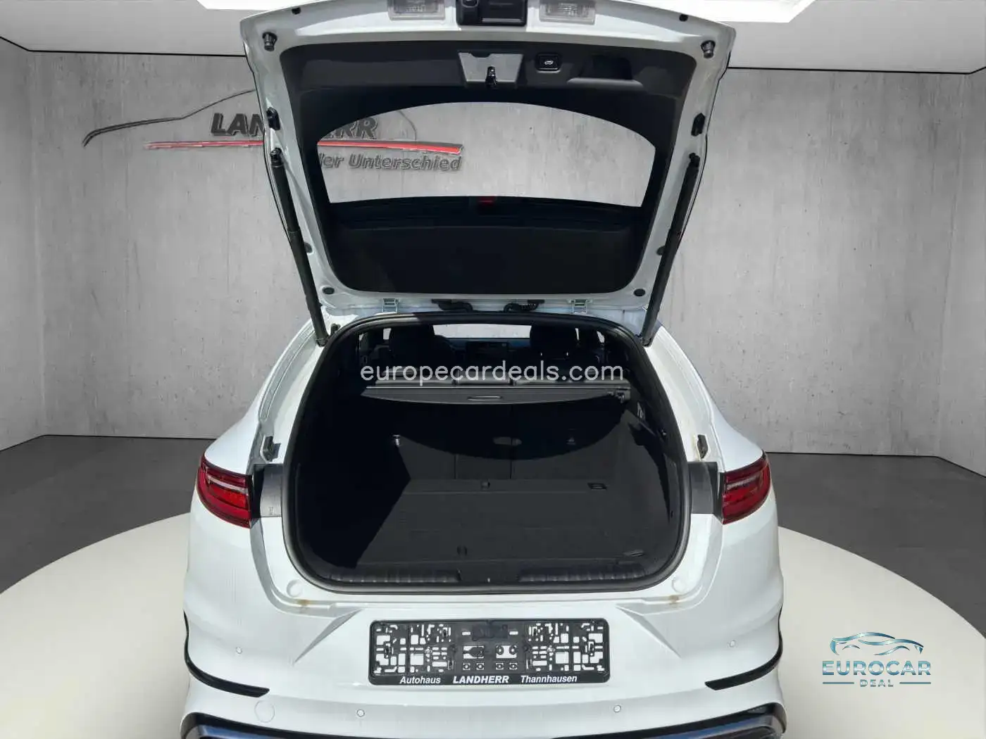 Kia pro cee’d / ProCeed
