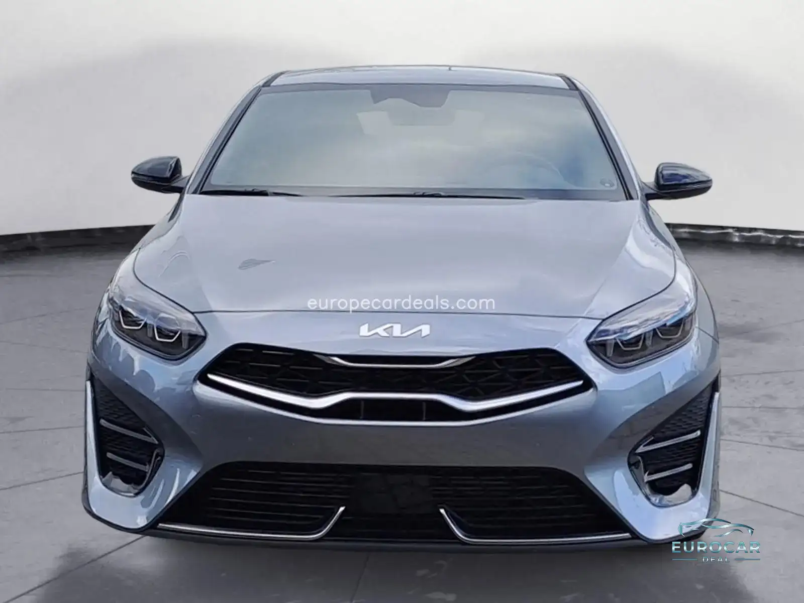 Kia pro cee’d / ProCeed
