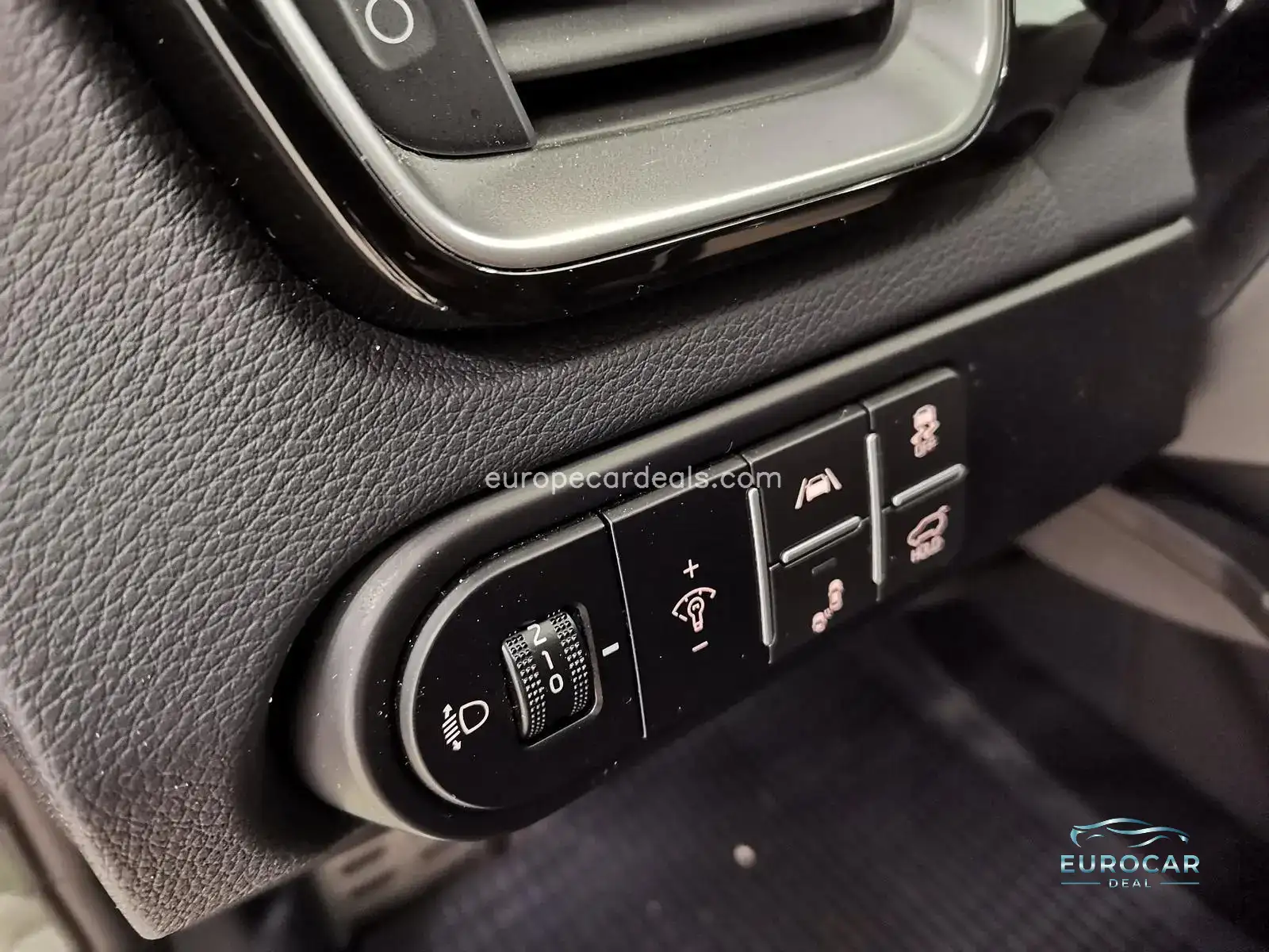 Kia pro cee’d / ProCeed