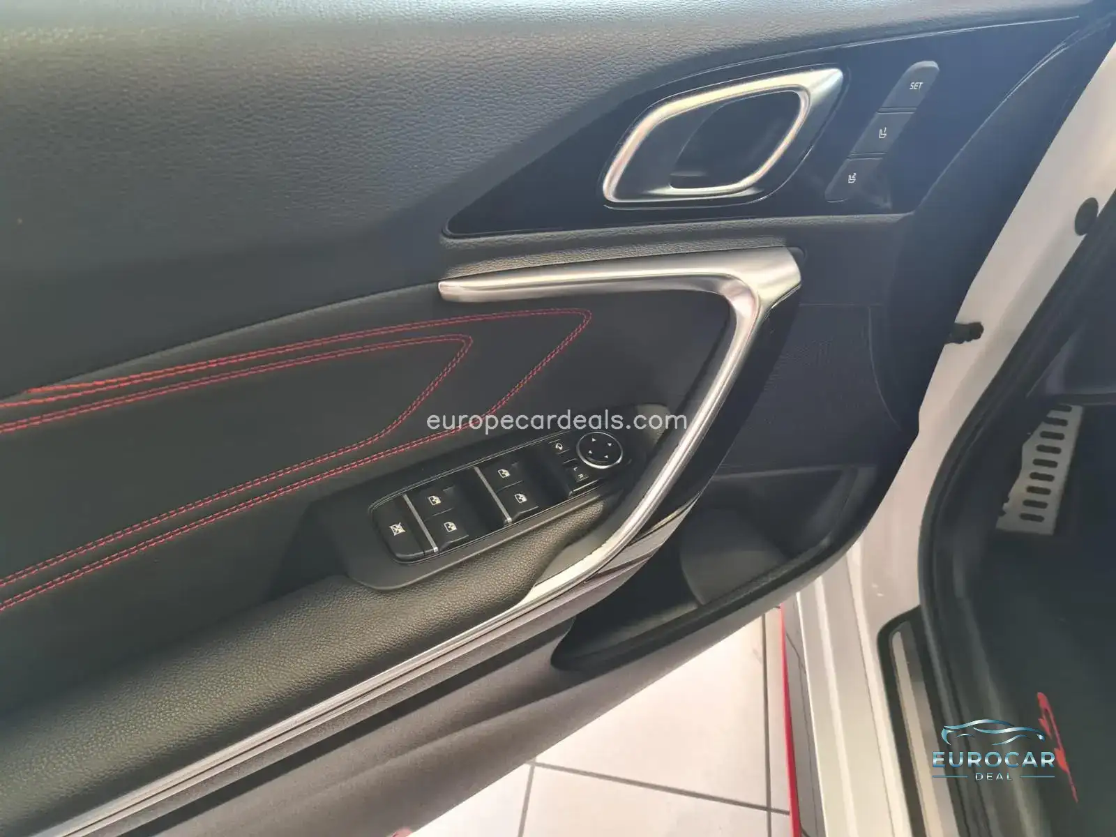 Kia pro cee’d / ProCeed