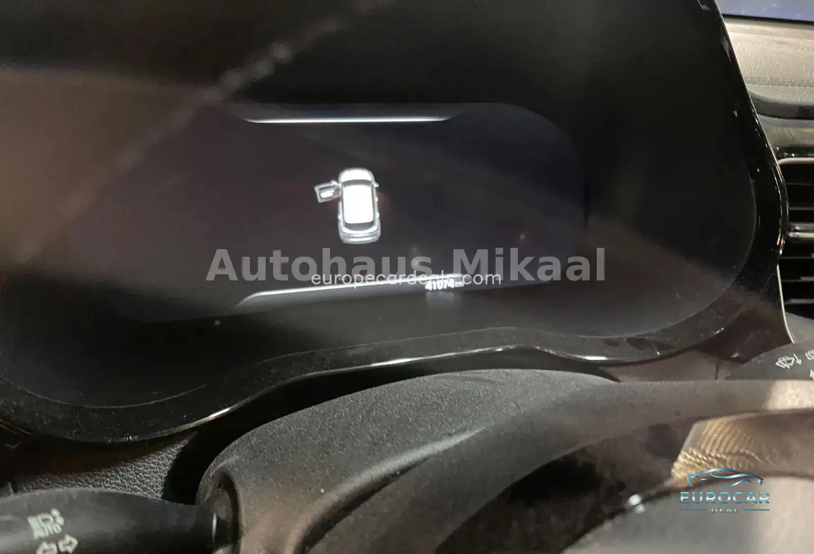 Kia pro cee’d / ProCeed