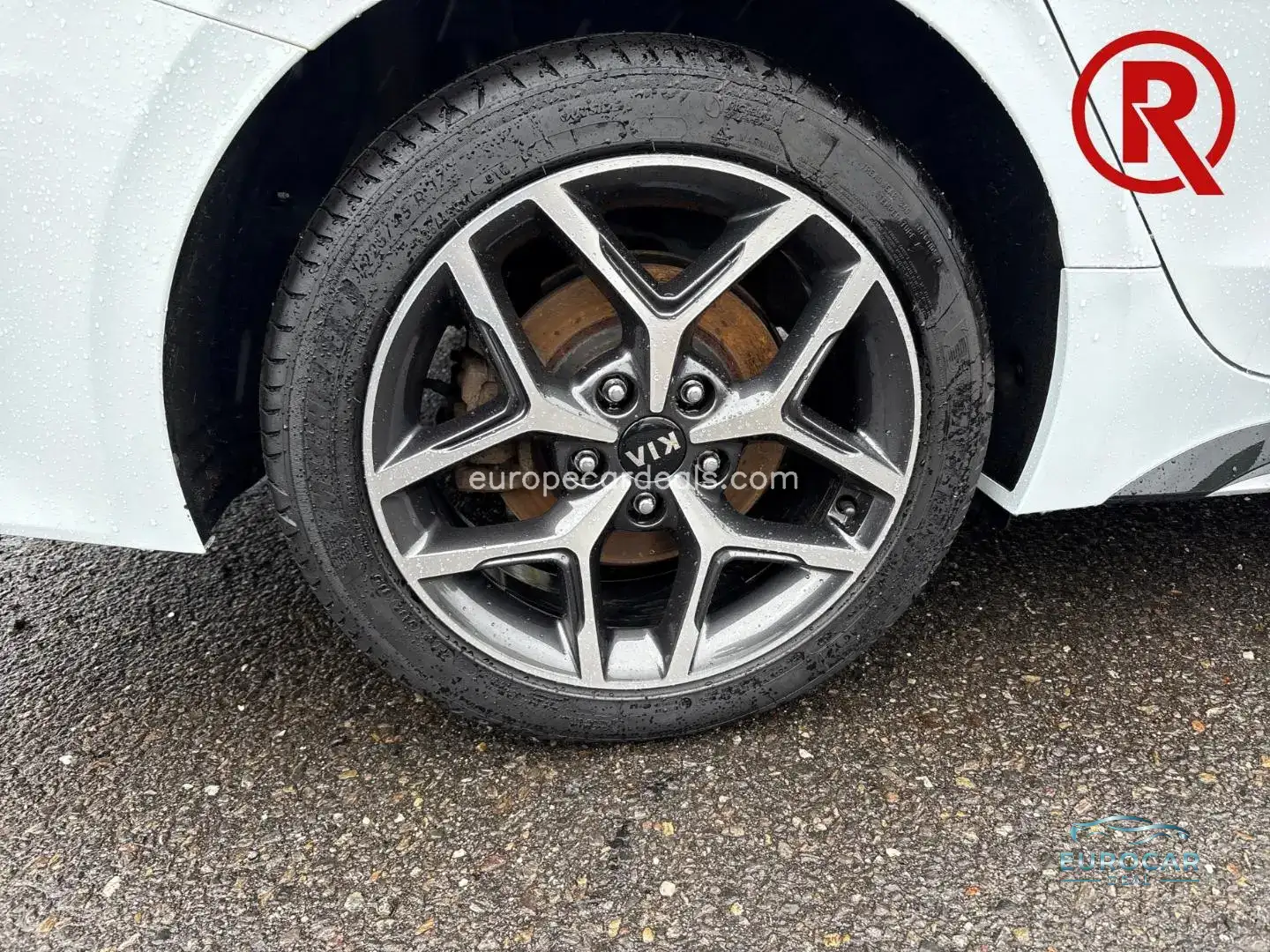 Kia pro cee’d / ProCeed