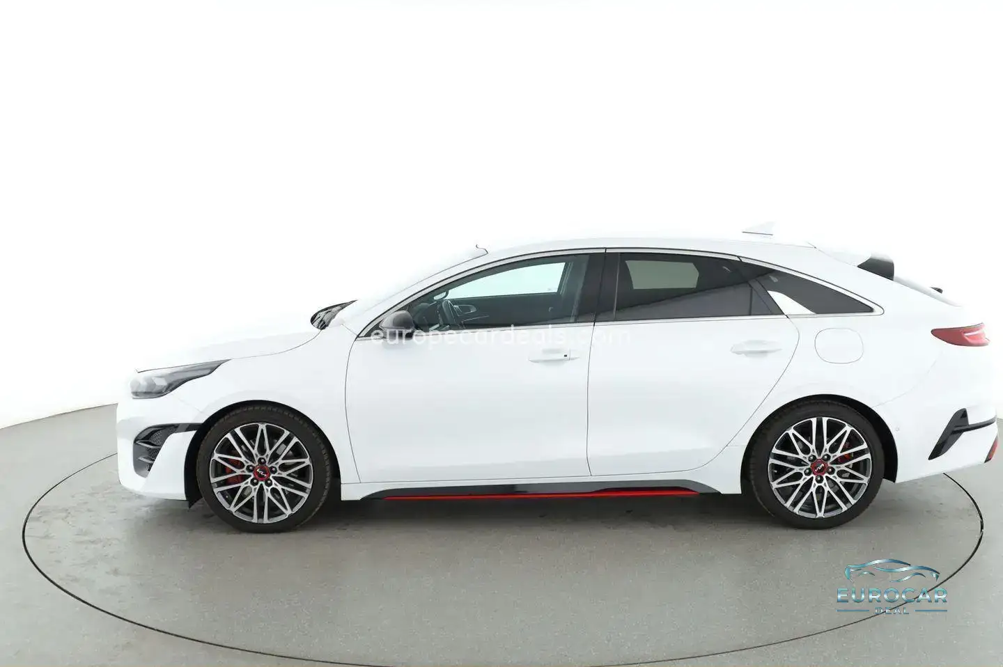 Kia pro cee’d / ProCeed