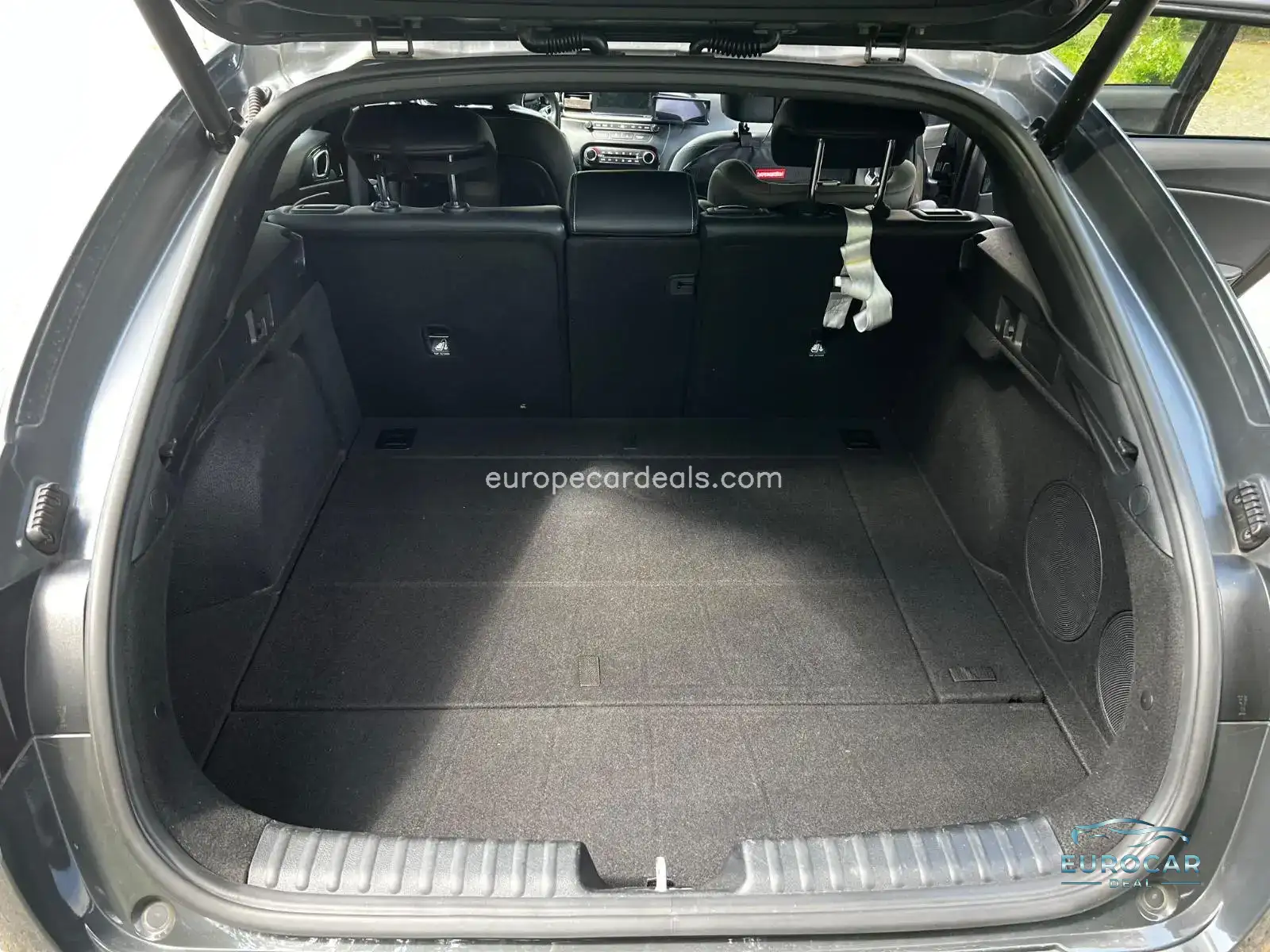 Kia pro cee’d / ProCeed