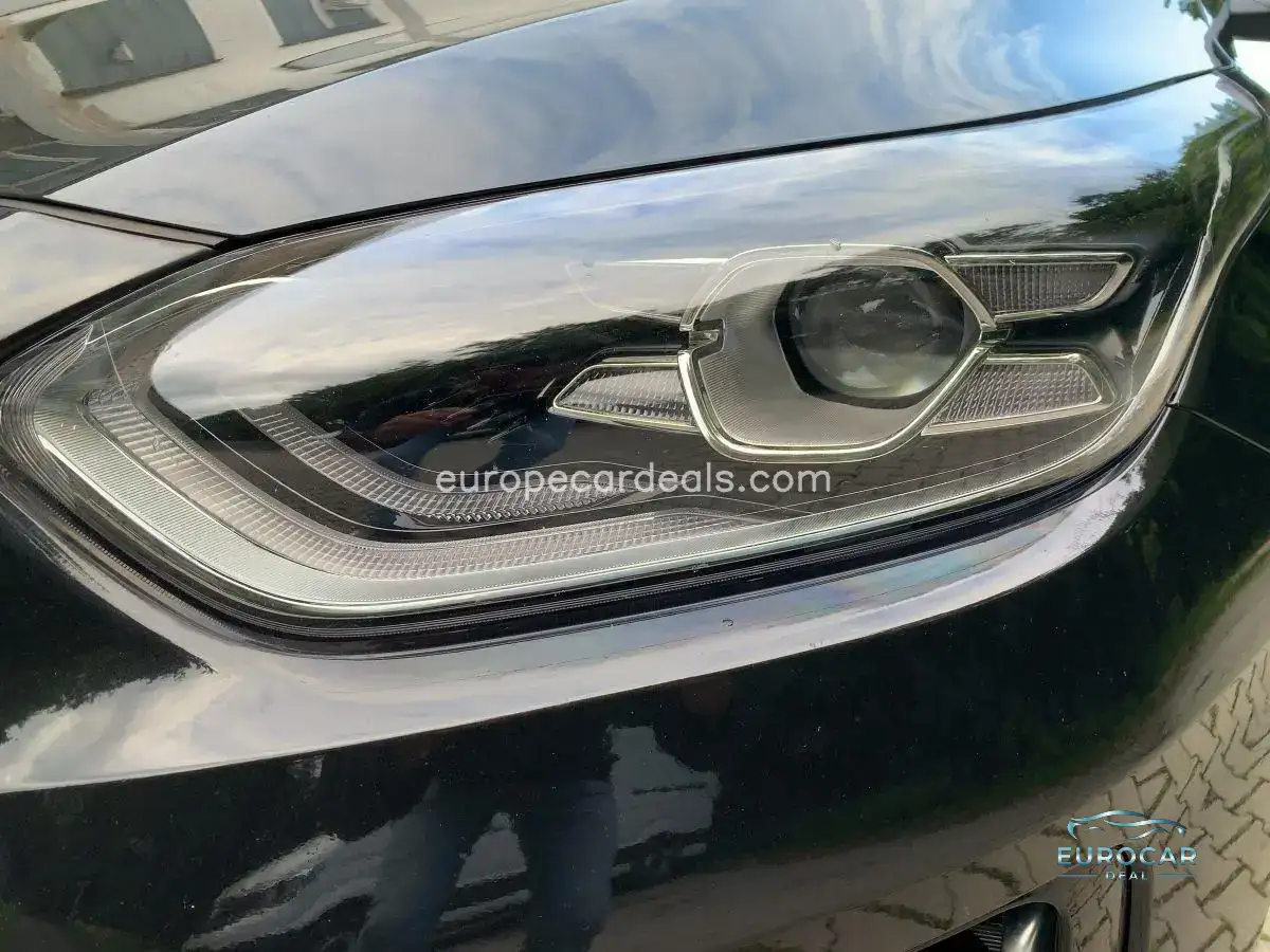 Kia pro cee’d / ProCeed