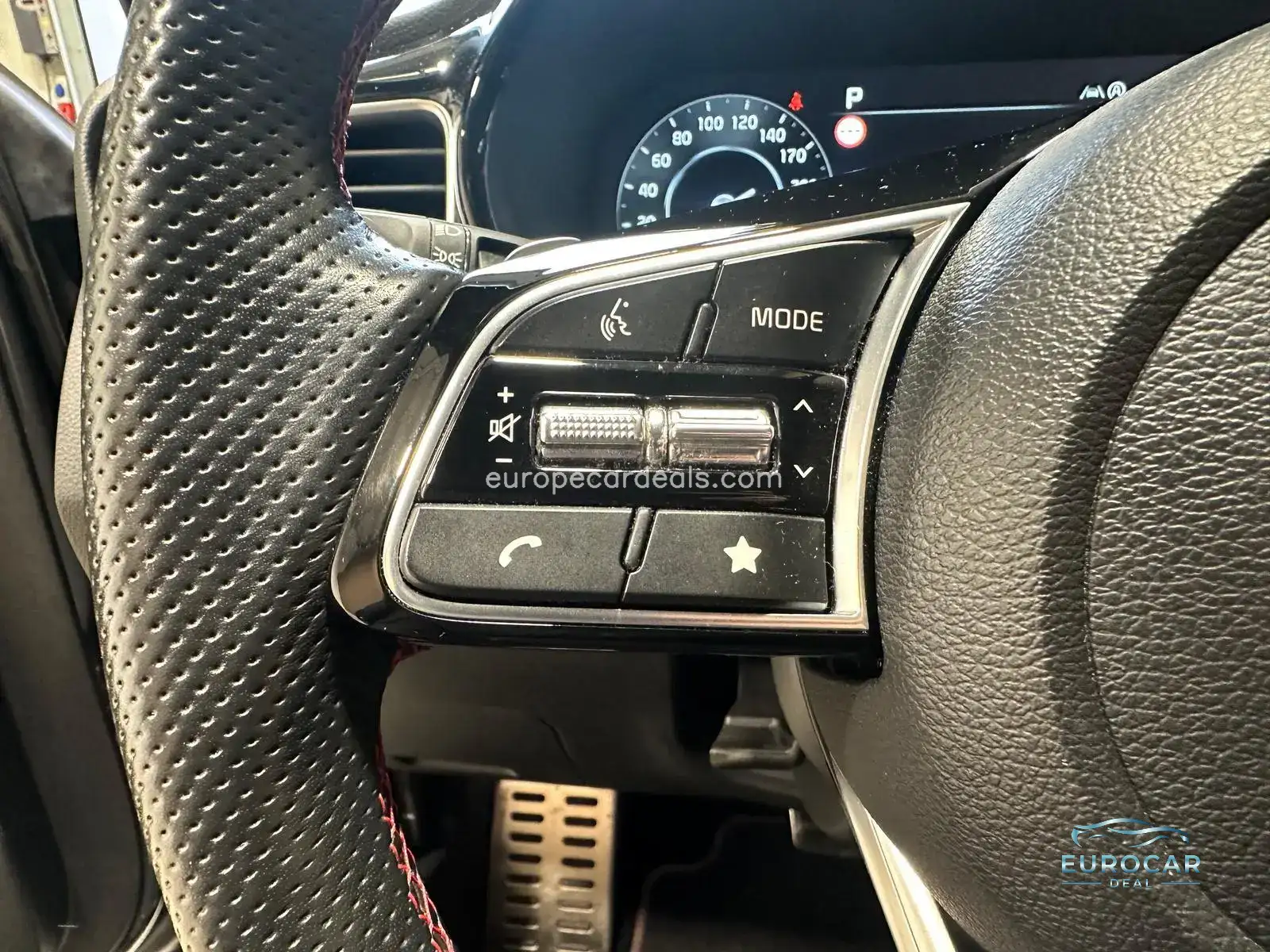 Kia pro cee’d / ProCeed