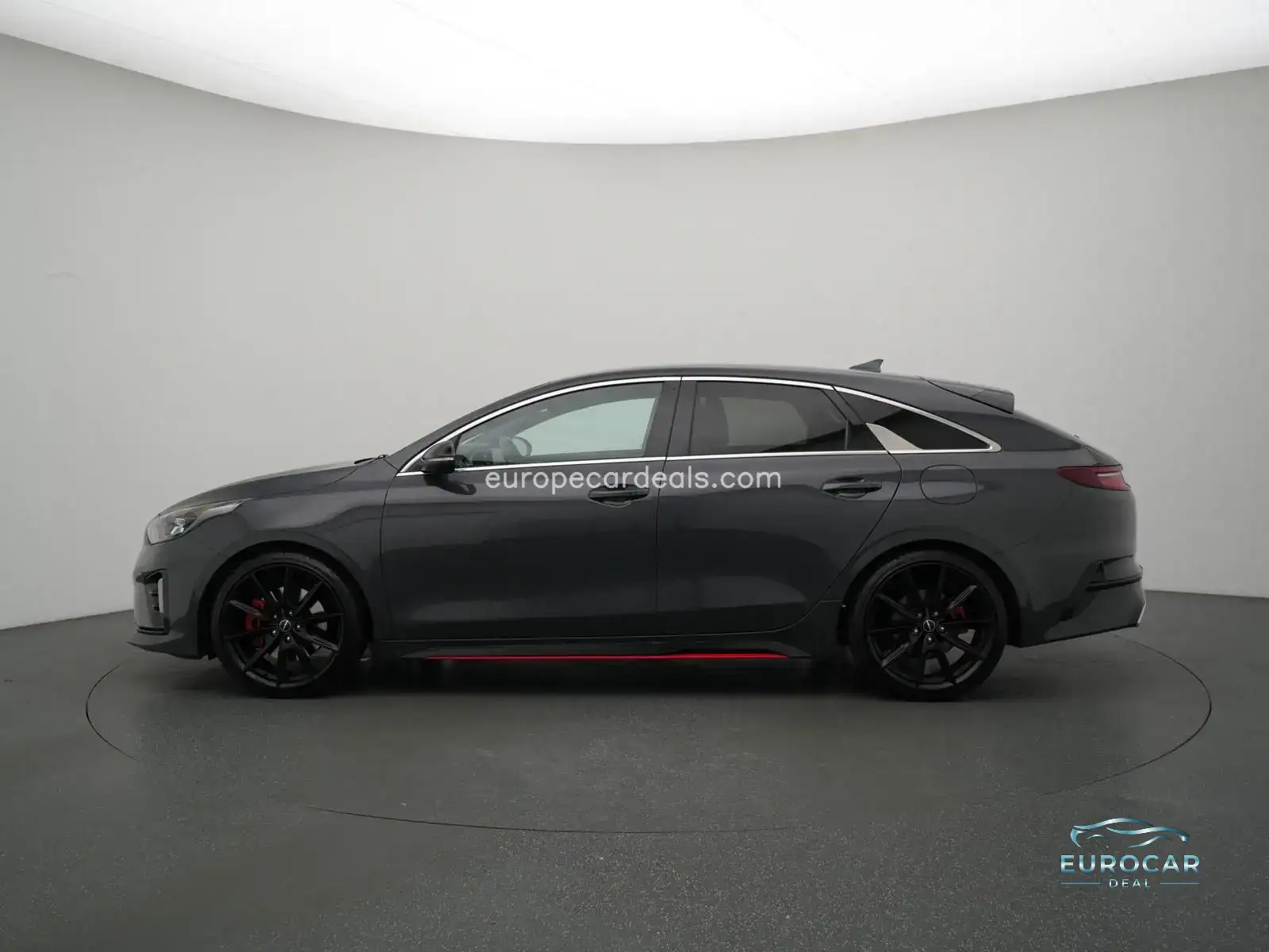 Kia pro cee’d / ProCeed