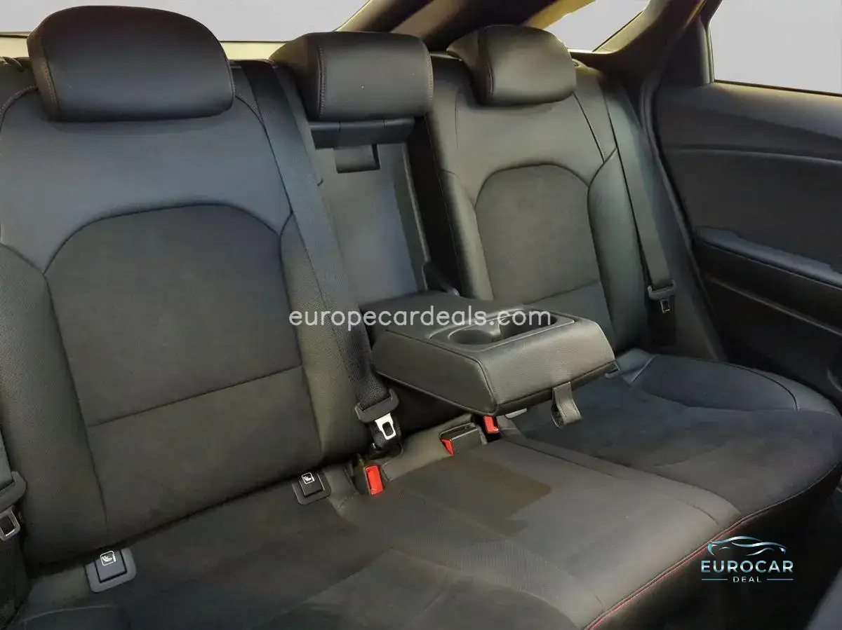 Kia pro cee’d / ProCeed