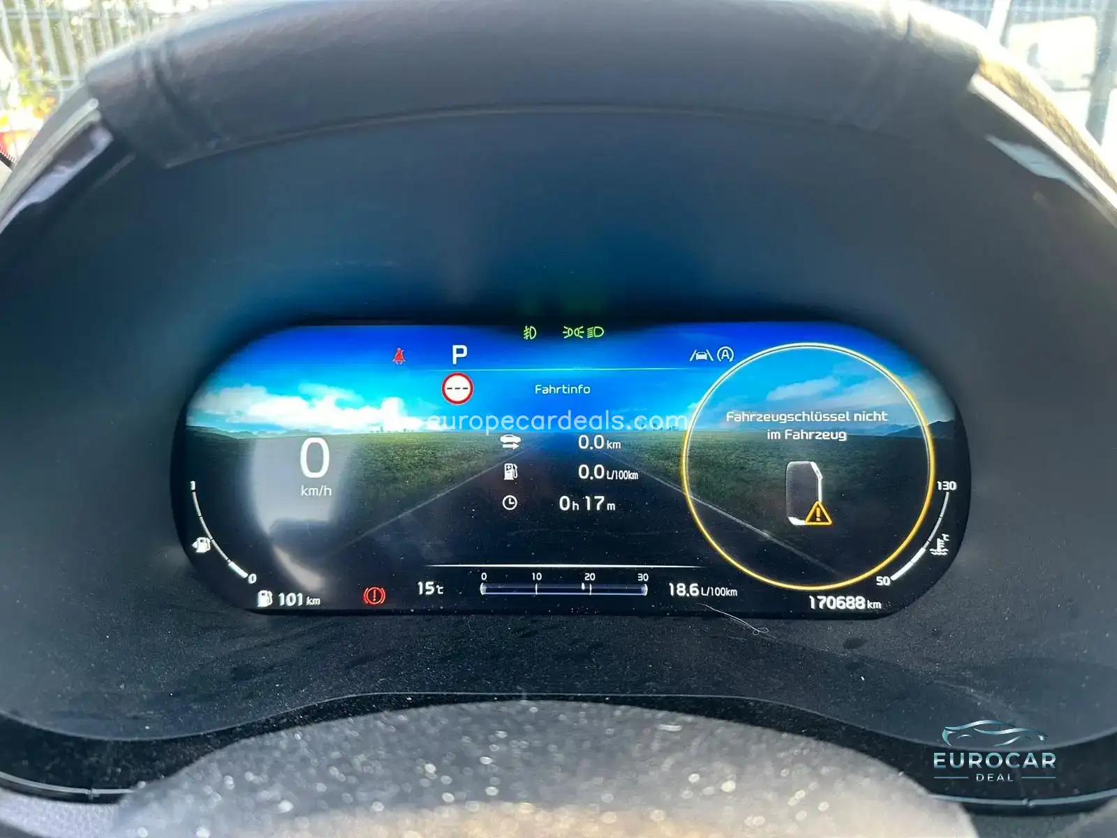Kia pro cee’d / ProCeed