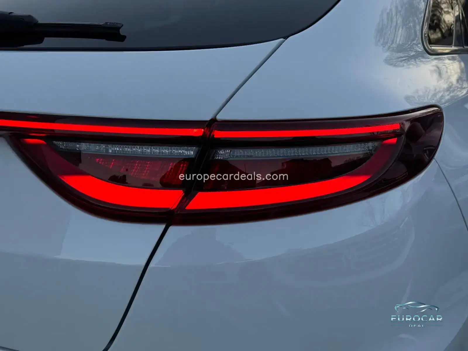 Kia pro cee’d / ProCeed