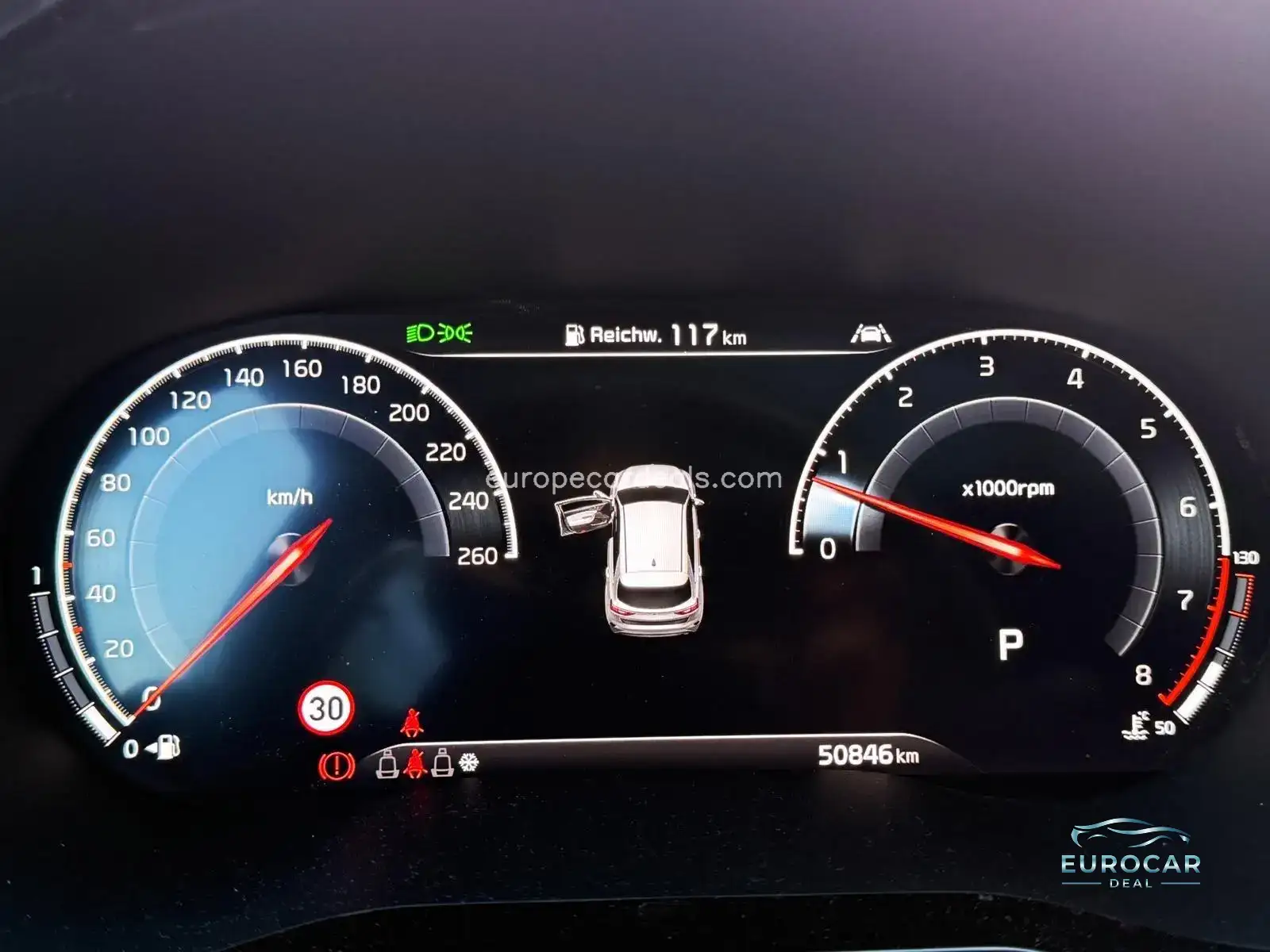 Kia pro cee’d / ProCeed