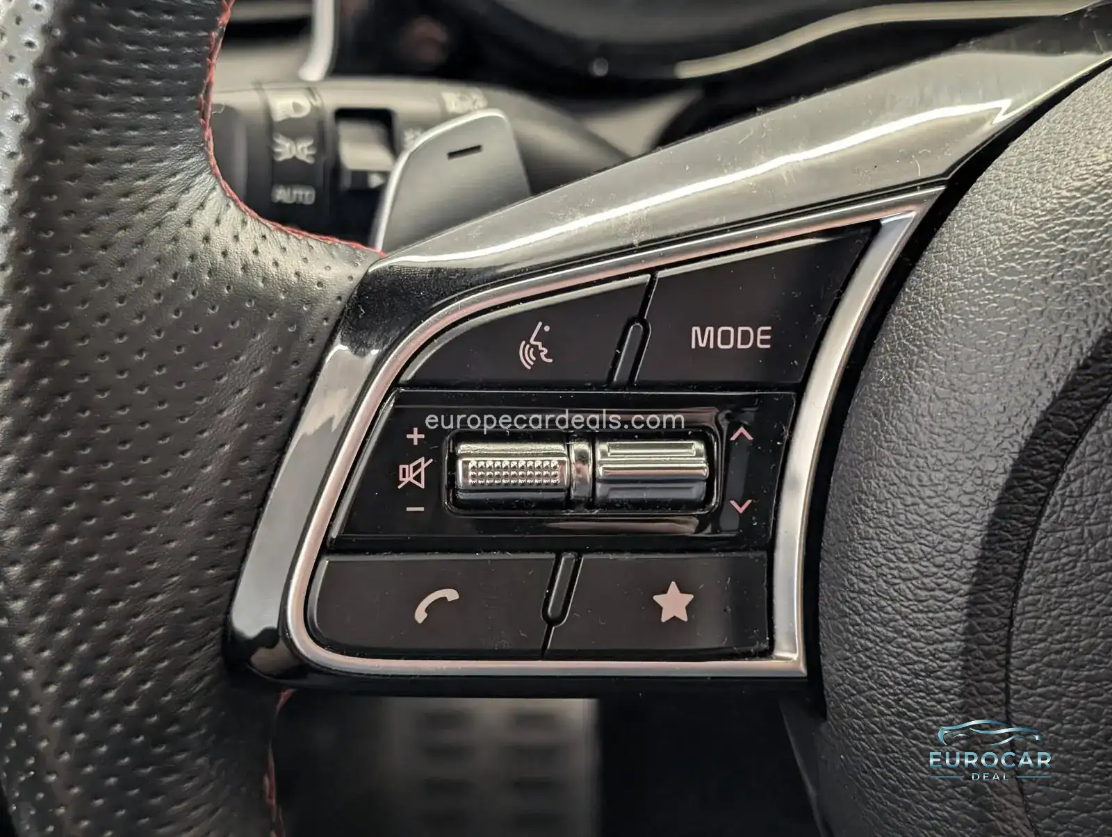 Kia pro cee’d / ProCeed
