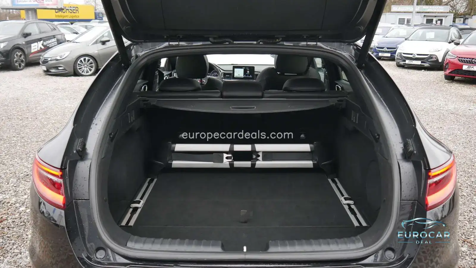 Kia pro cee’d / ProCeed