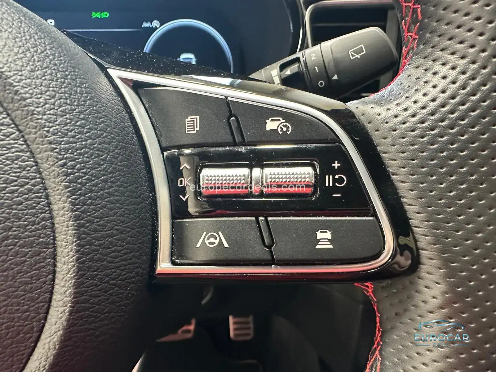 Kia pro cee’d / ProCeed