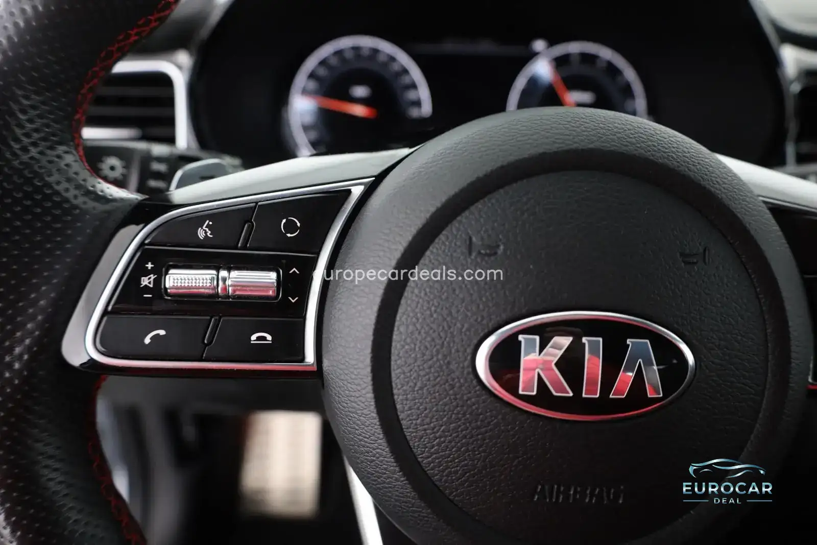 Kia pro cee’d / ProCeed