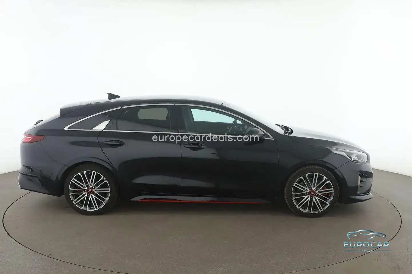 Kia pro cee’d / ProCeed