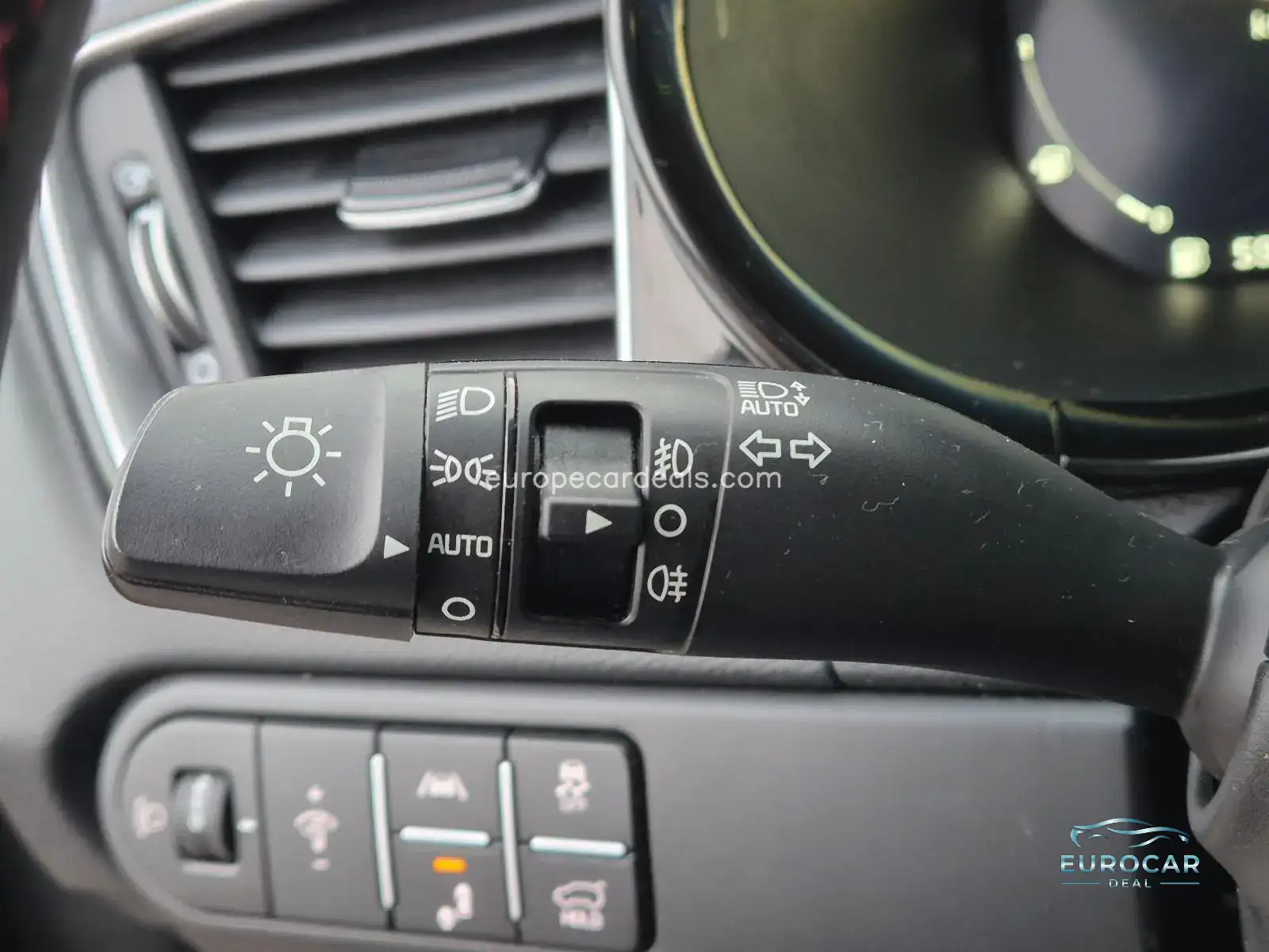 Kia pro cee’d / ProCeed