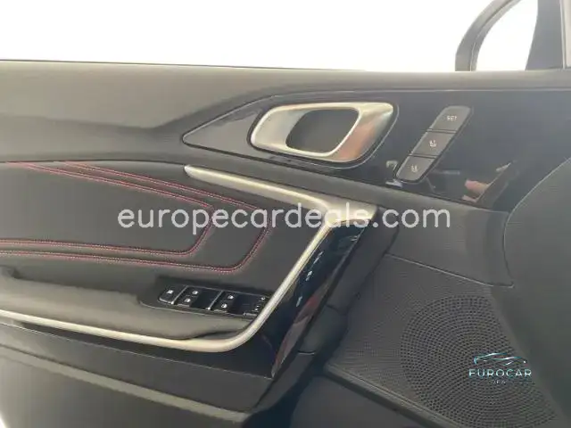 Kia pro cee’d / ProCeed