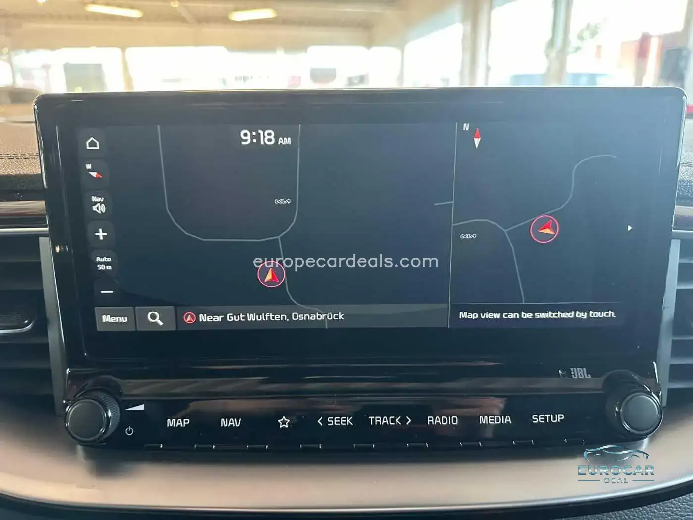 Kia pro cee’d / ProCeed