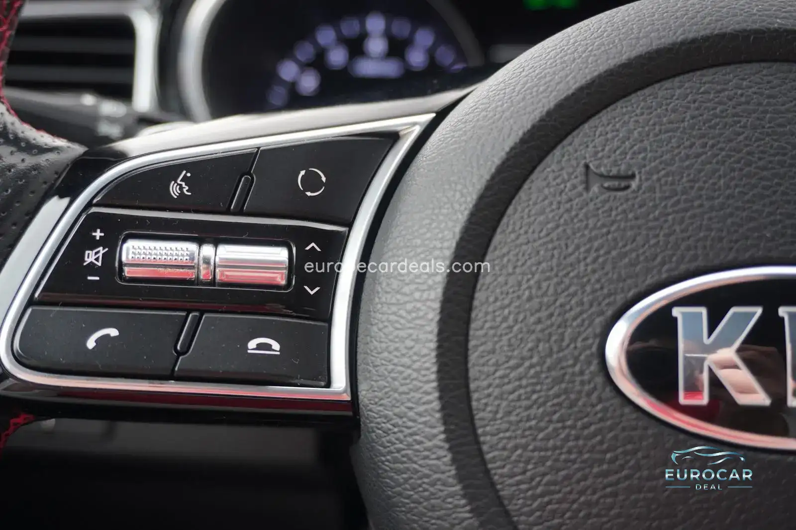 Kia pro cee’d / ProCeed