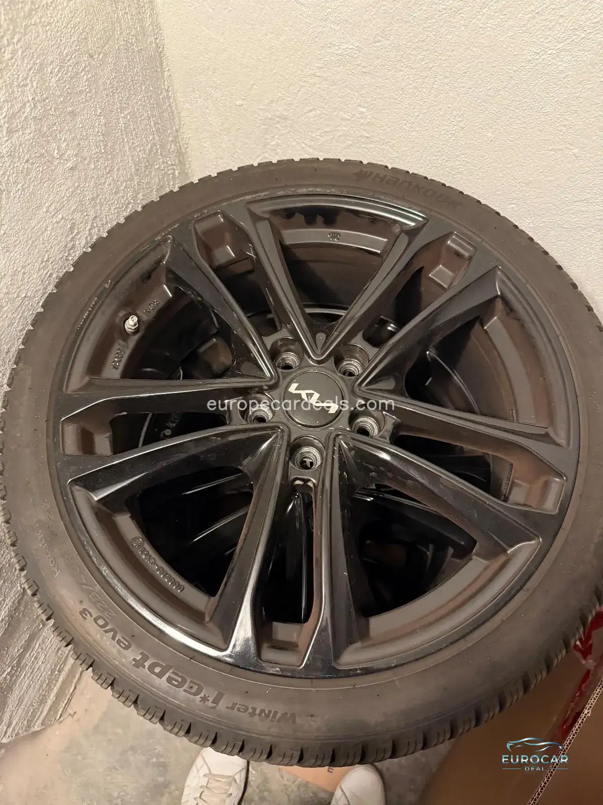 Kia pro cee’d / ProCeed