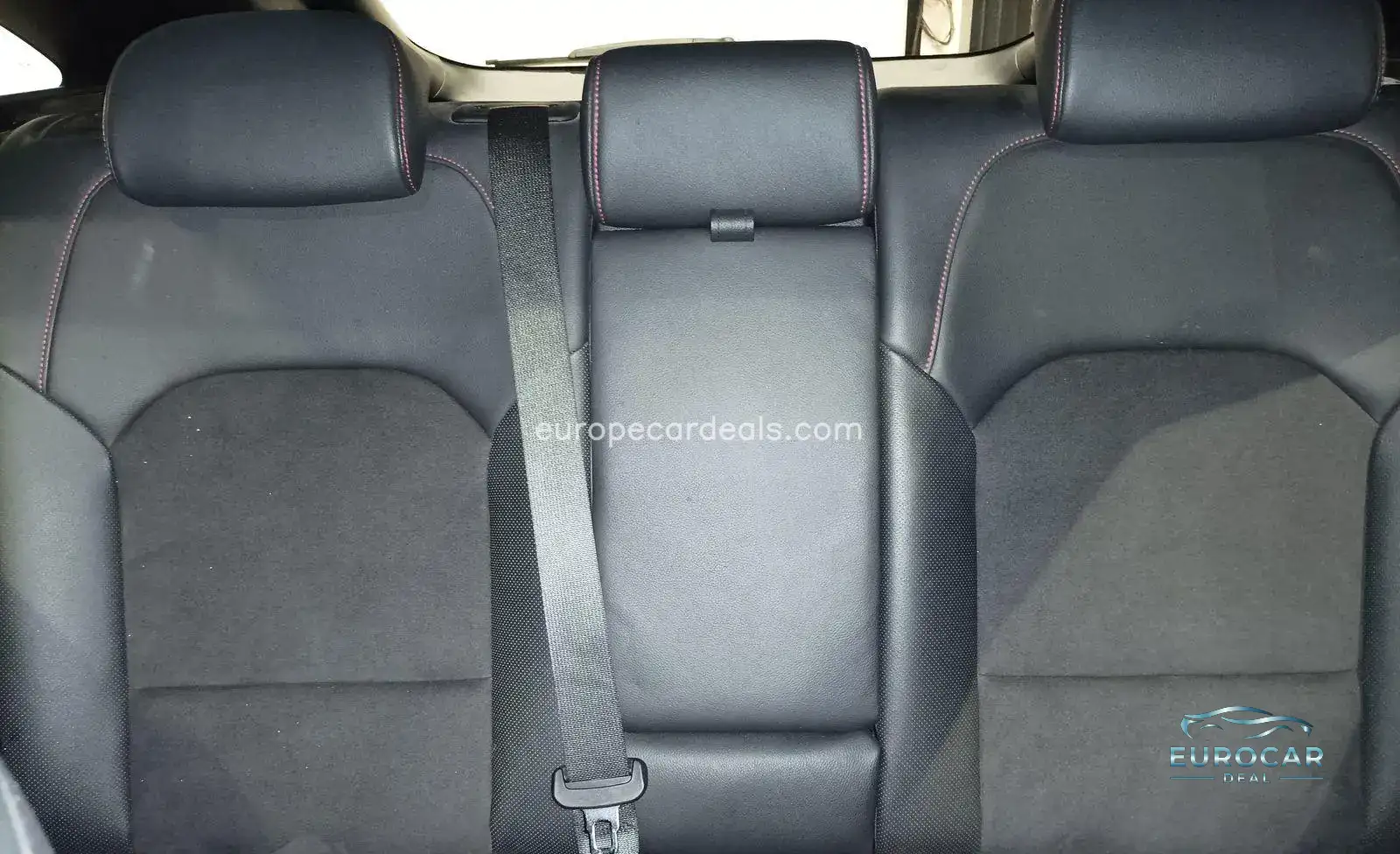 Kia pro cee’d / ProCeed