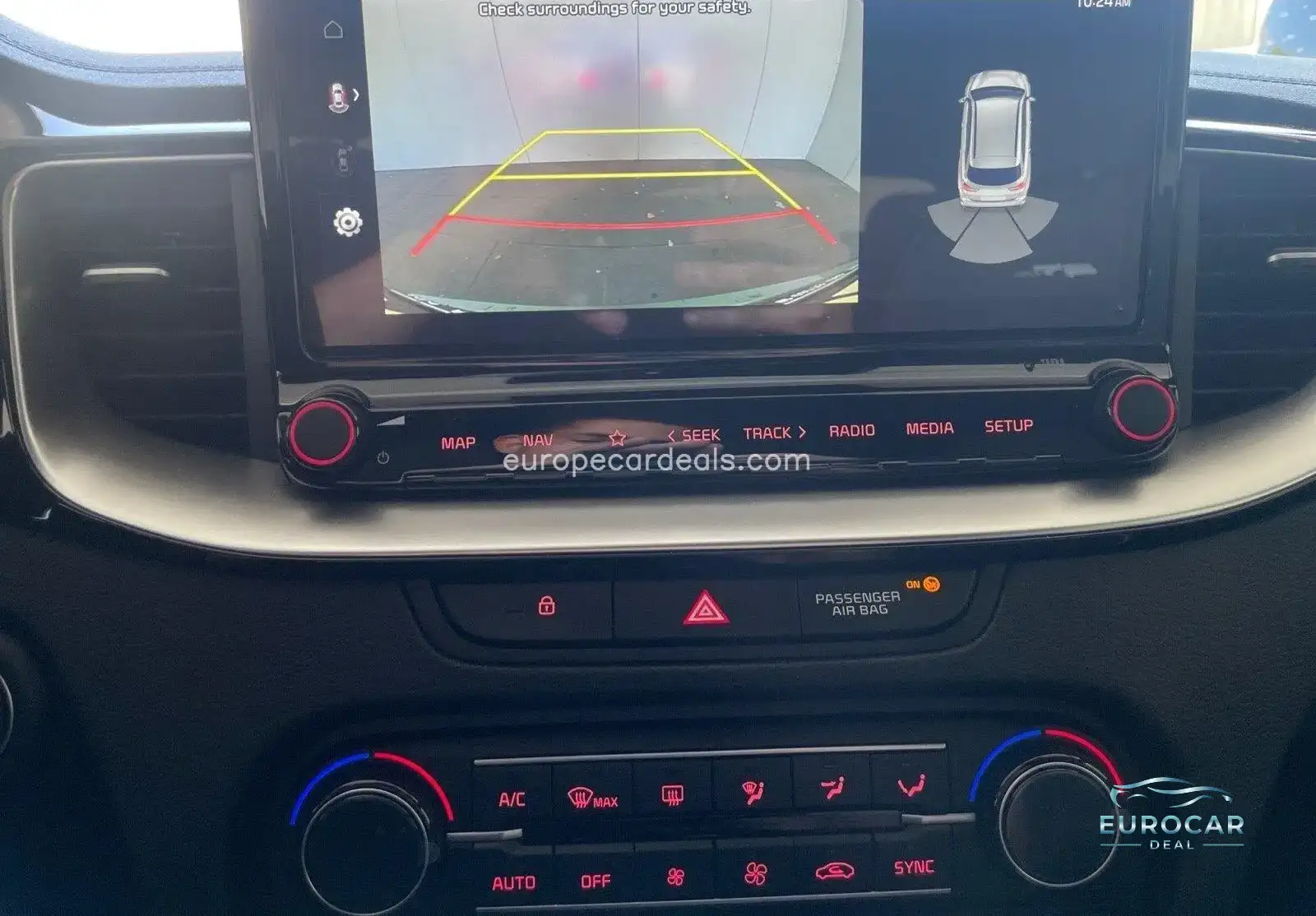 Kia pro cee’d / ProCeed