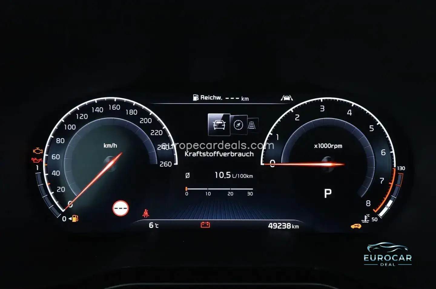 Kia pro cee’d / ProCeed