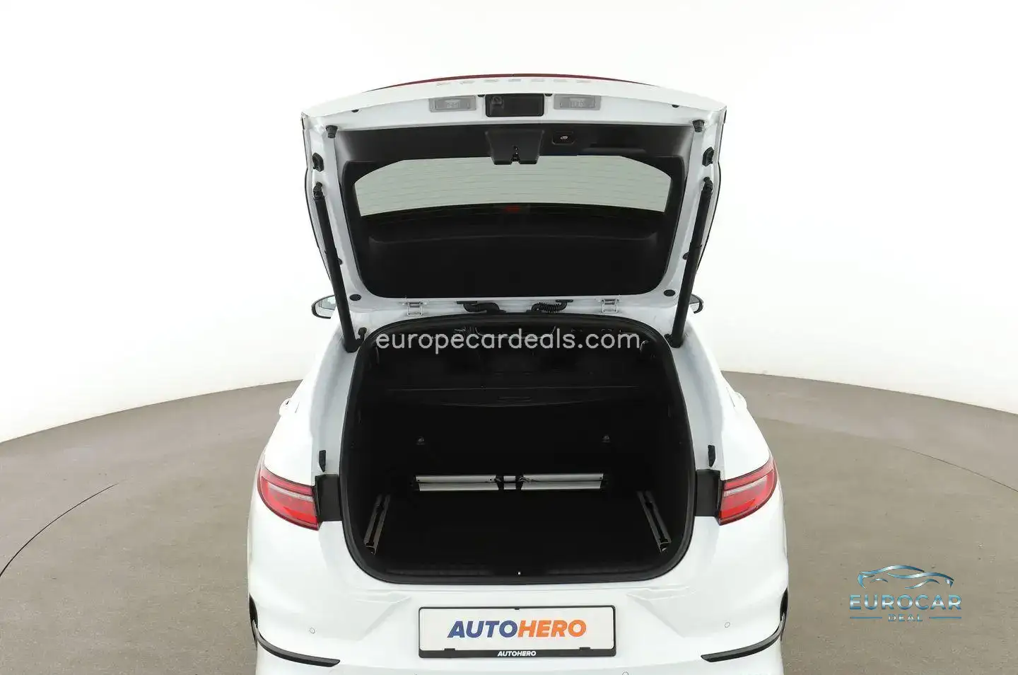 Kia pro cee’d / ProCeed