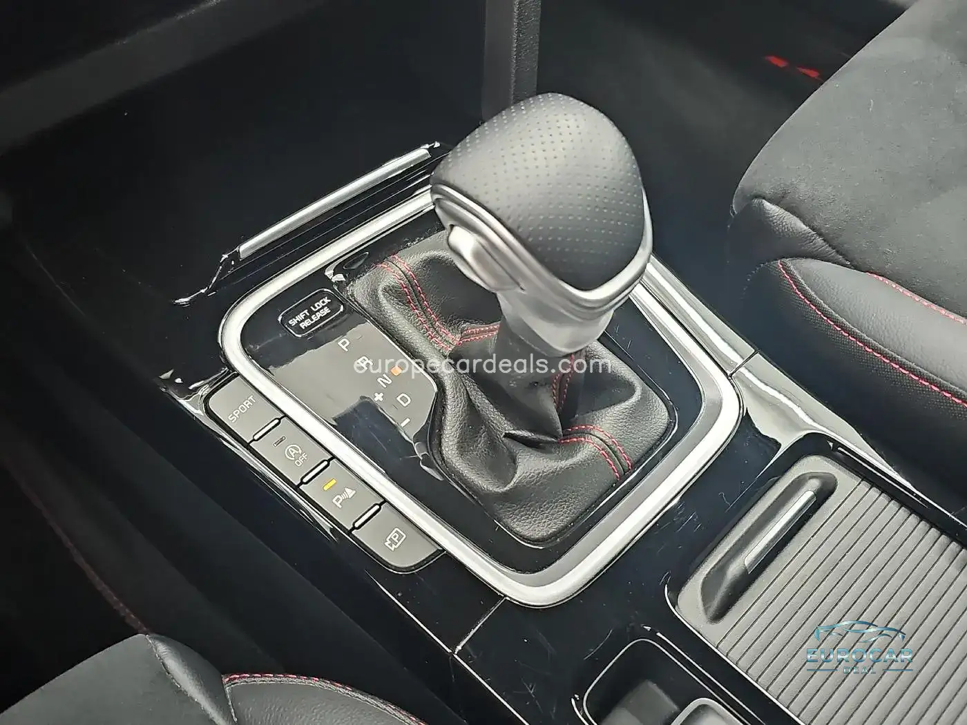 Kia pro cee’d / ProCeed
