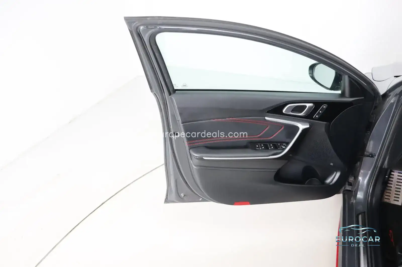 Kia pro cee’d / ProCeed
