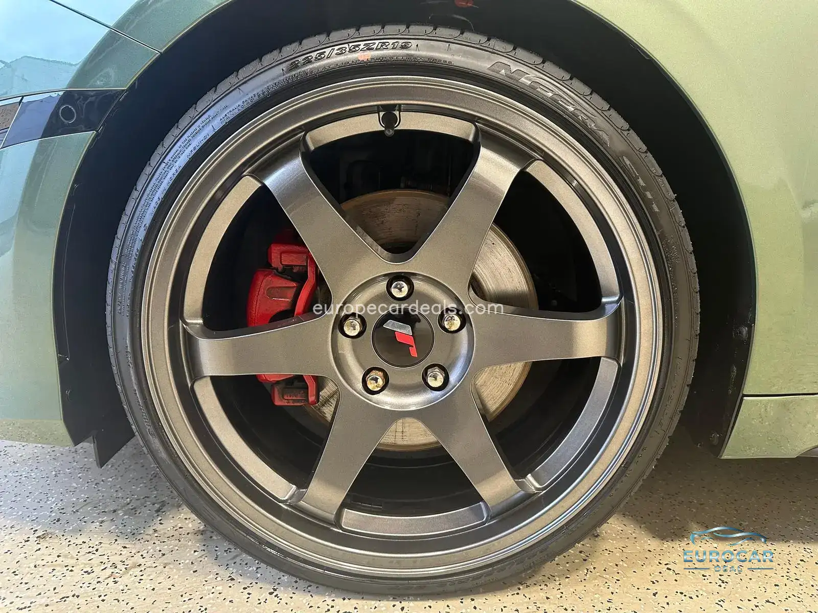 Kia pro cee’d / ProCeed