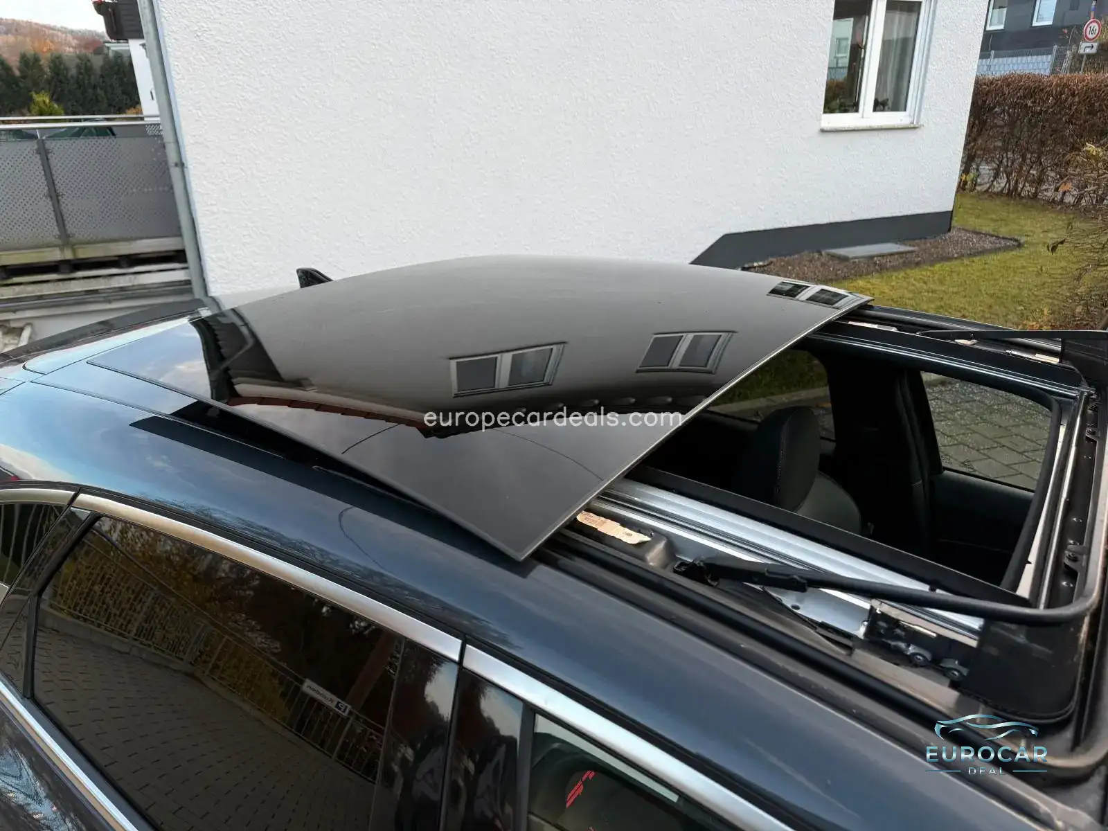 Kia pro cee’d / ProCeed