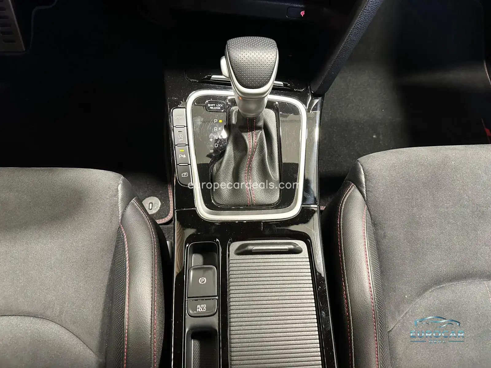 Kia pro cee’d / ProCeed