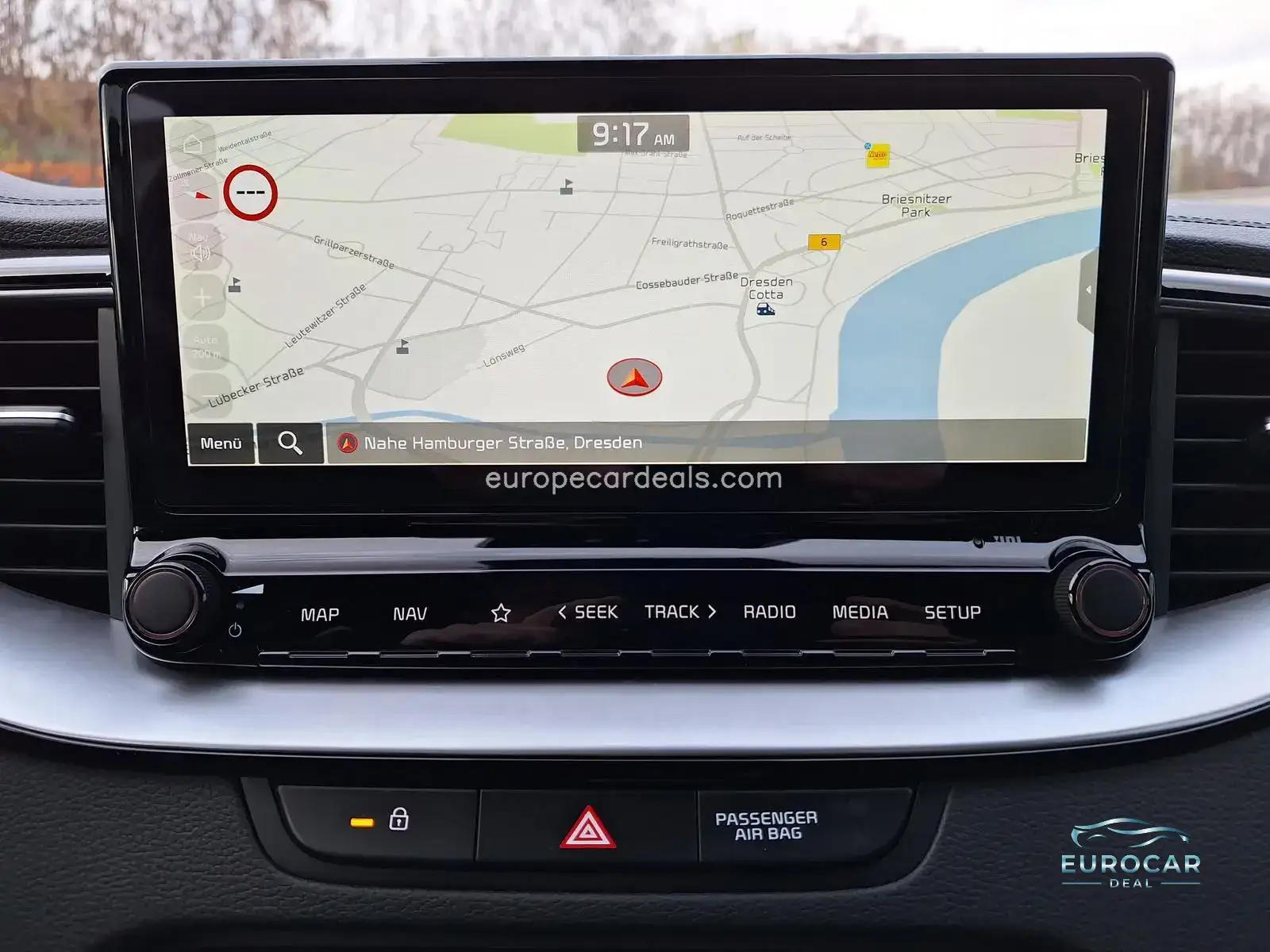 Kia pro cee’d / ProCeed