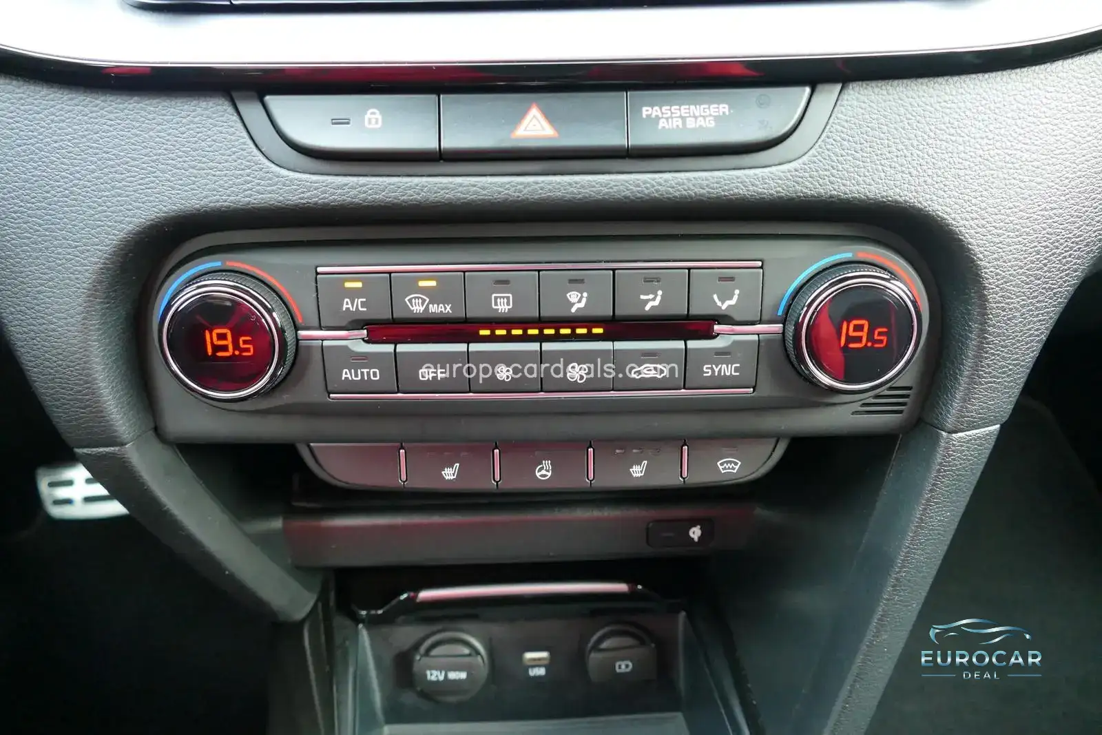 Kia pro cee’d / ProCeed