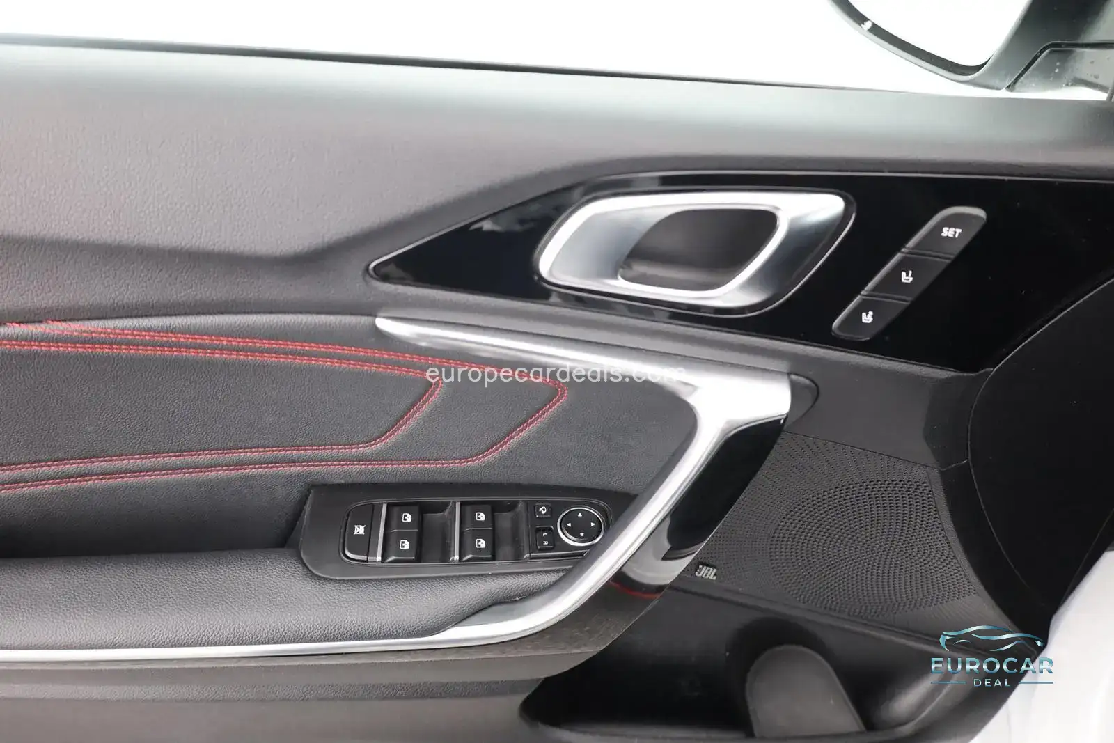 Kia pro cee’d / ProCeed