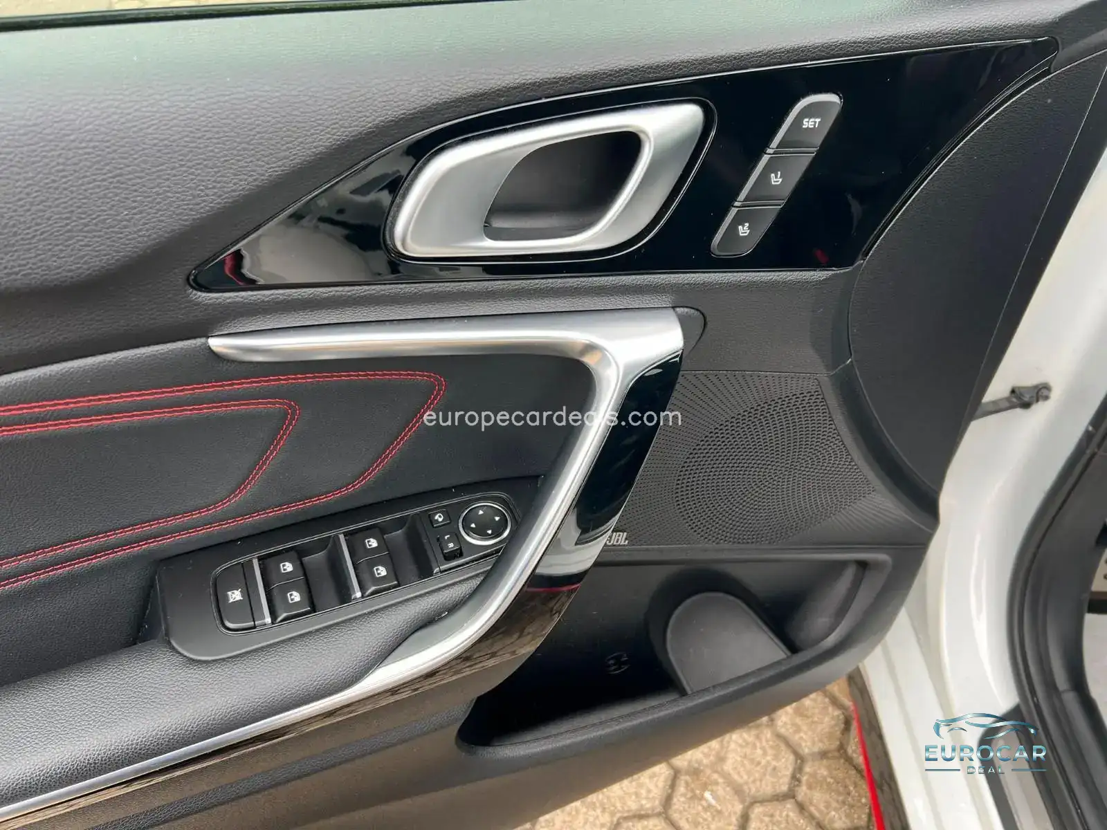 Kia pro cee’d / ProCeed