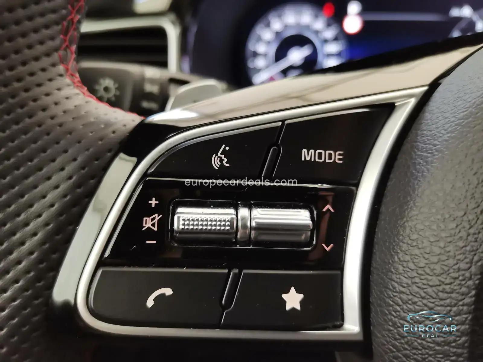 Kia pro cee’d / ProCeed