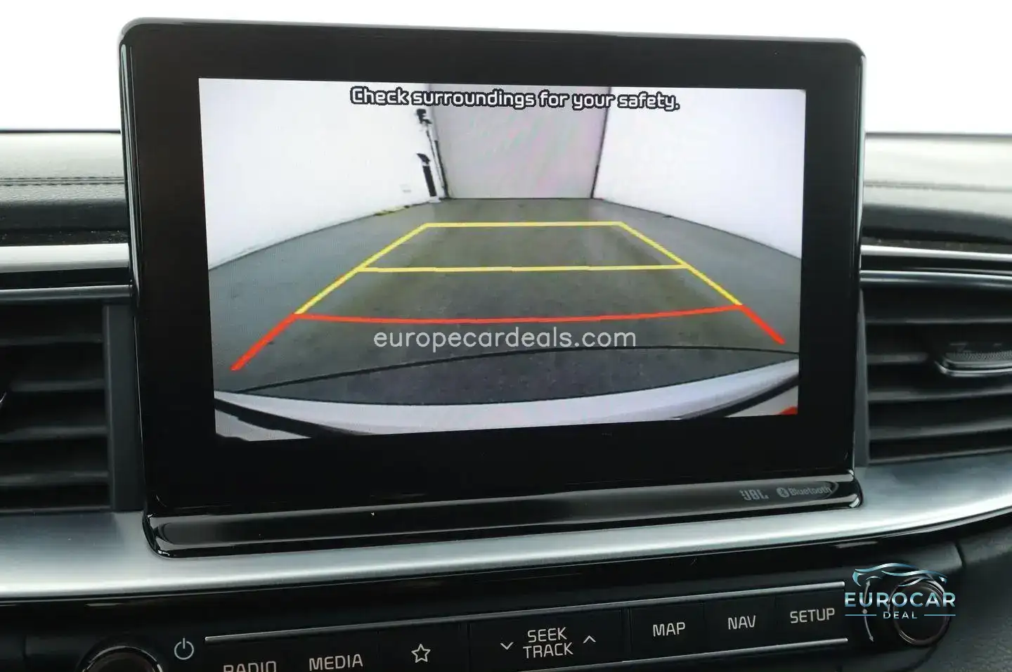 Kia pro cee’d / ProCeed