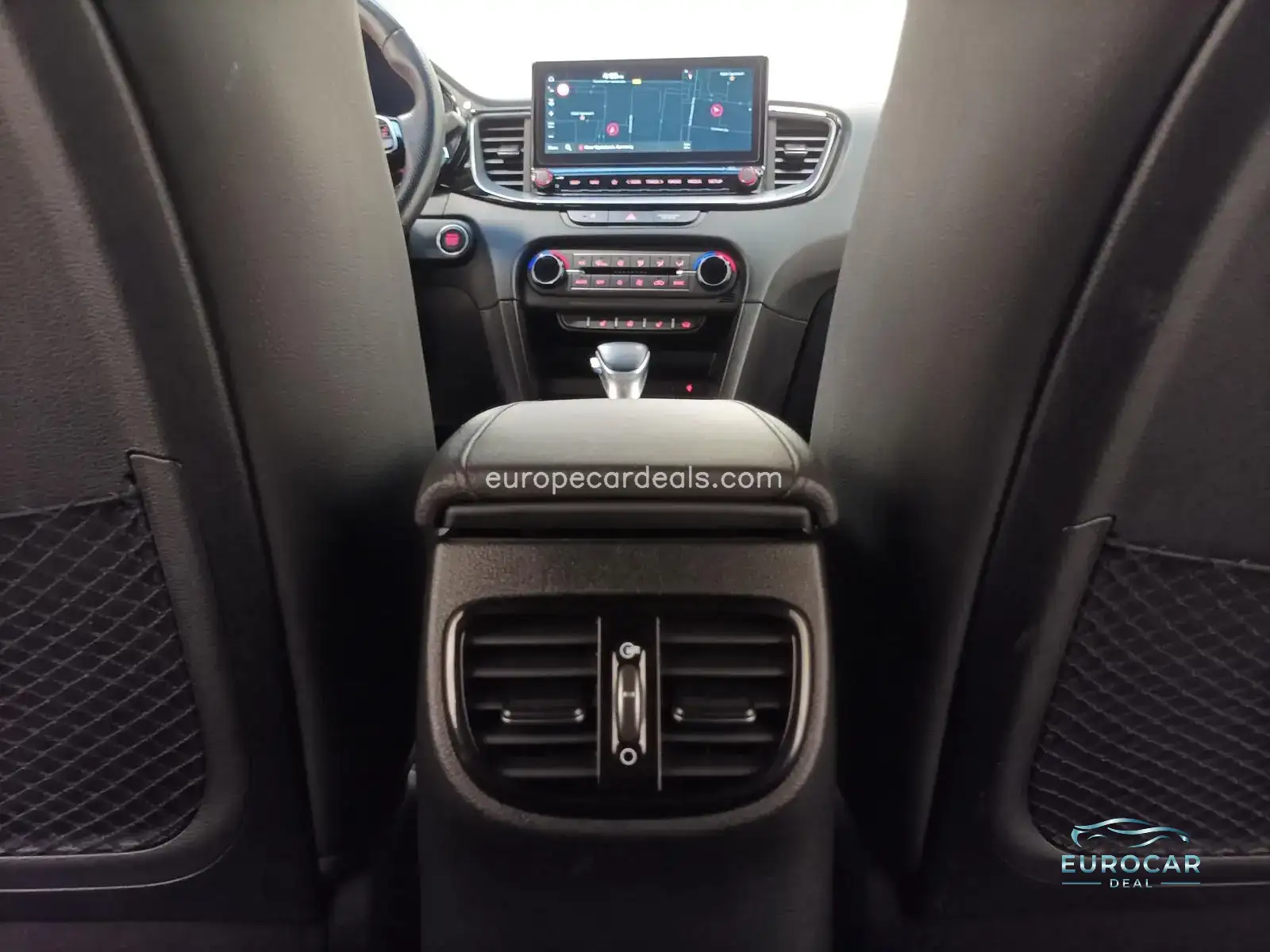 Kia pro cee’d / ProCeed