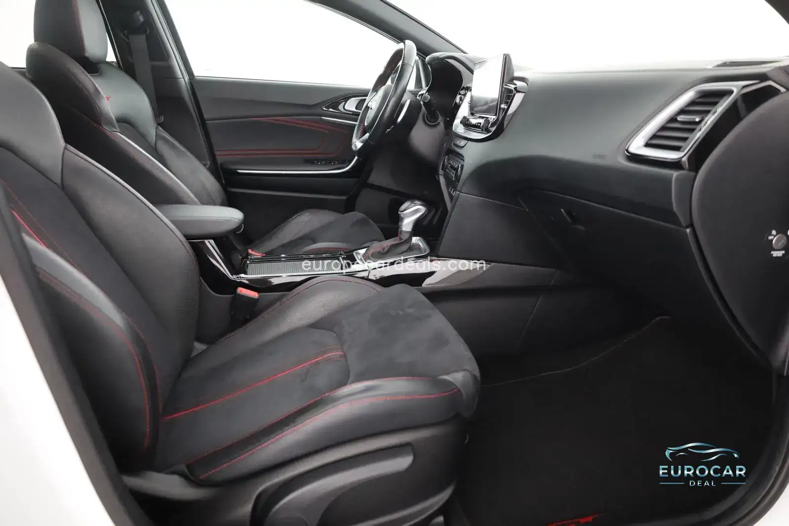 Kia pro cee’d / ProCeed
